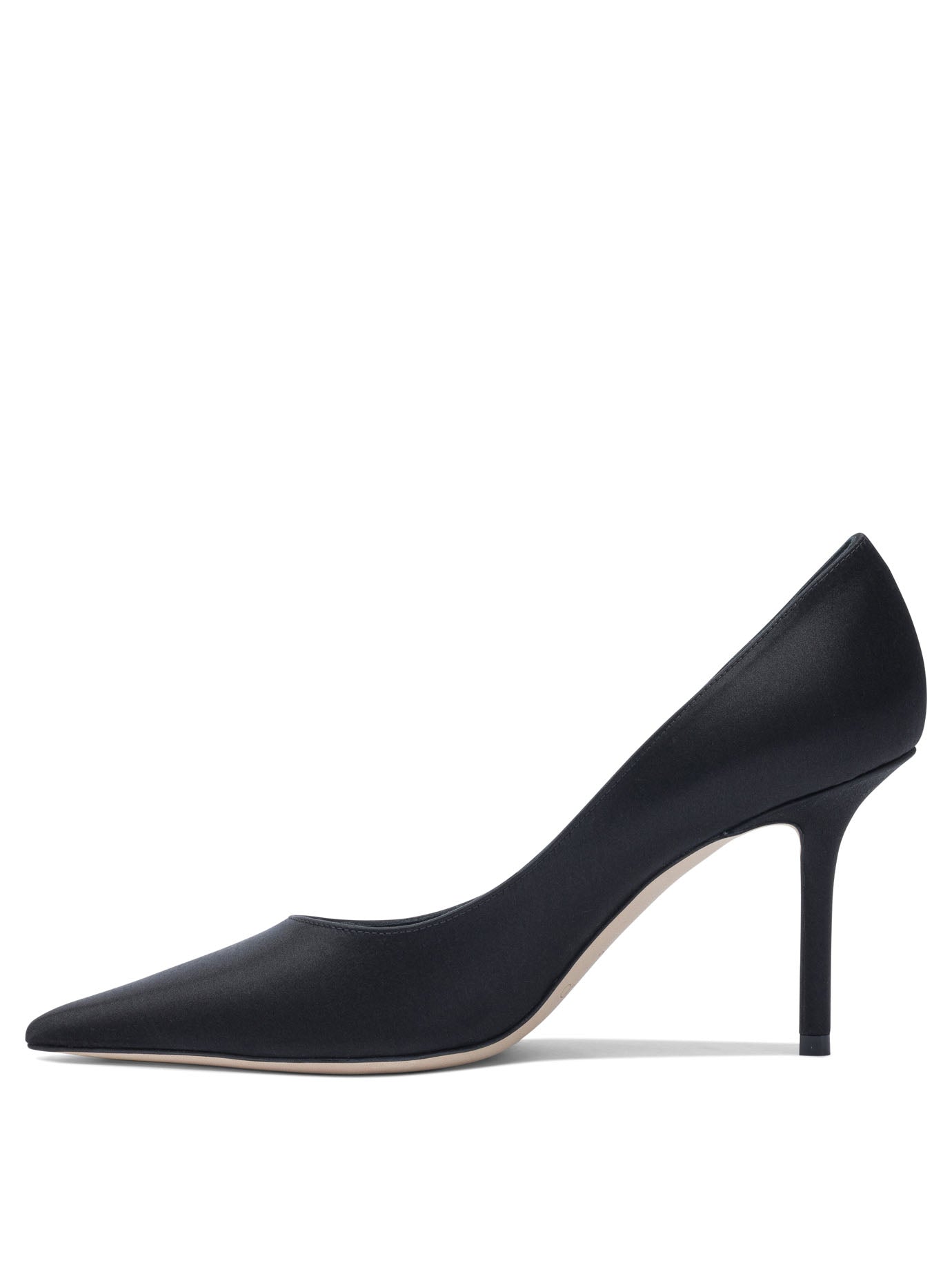 JIMMY CHOO Elevated Love 85 MM Pumps