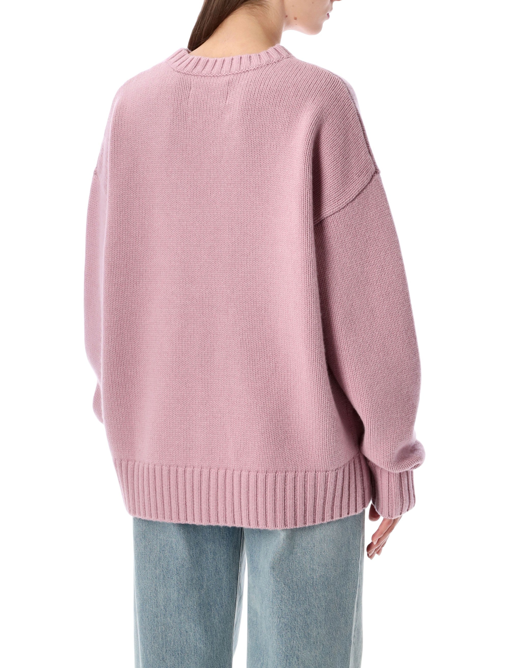 EXTREME CASHMERE Oversized Cashmere Sweater