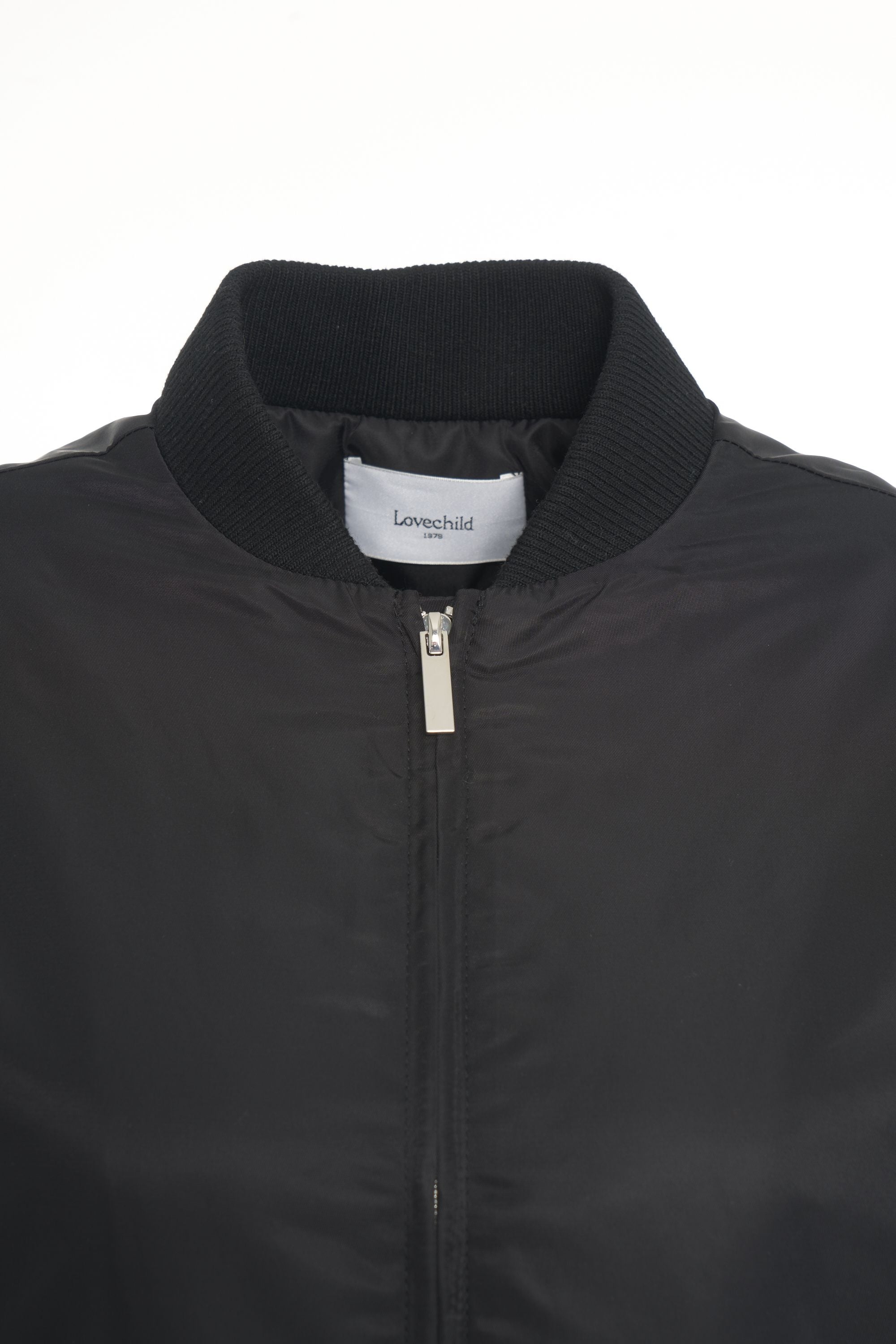 LOVESHILD 1979 Casual Bomber Jacket 'Isa' for Women