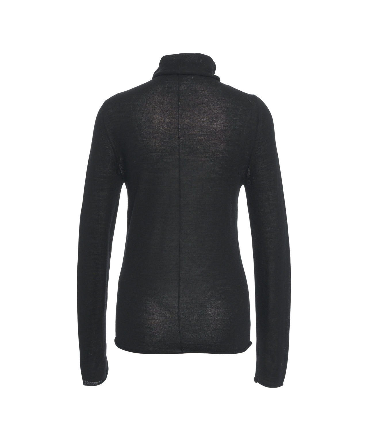 LOVESHILD 1979 Turtleneck Dress 'Tove' - Slim Fit Essential