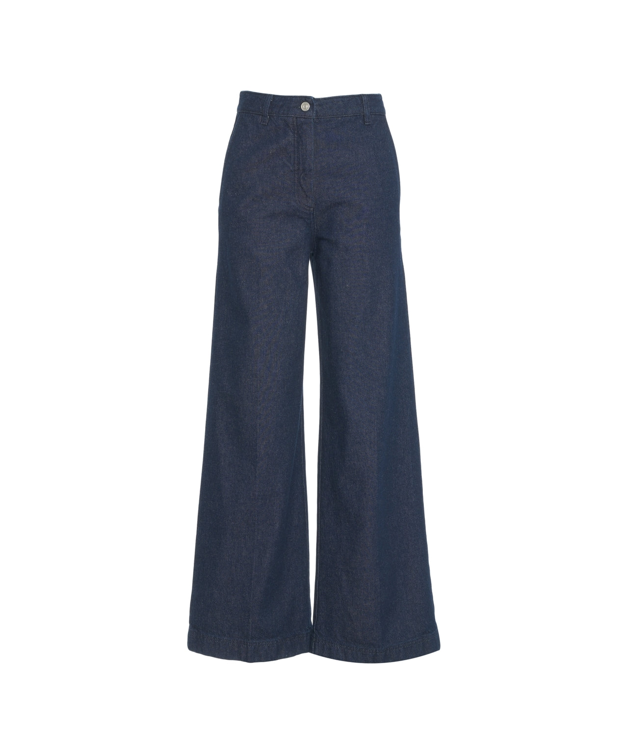 LOVESHILD 1979 Women's High-Waist Wide-Leg Jeans 'Bora'
