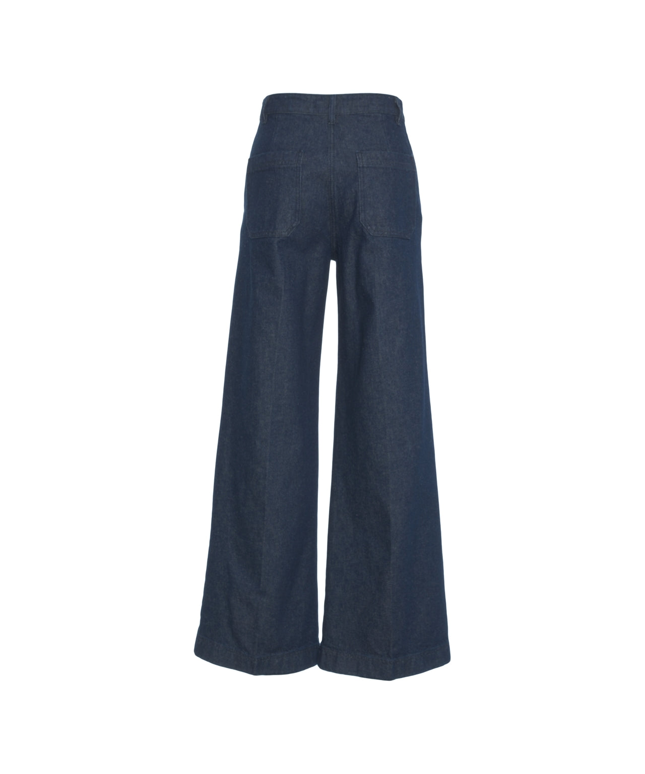 LOVESHILD 1979 Women's High-Waist Wide-Leg Jeans 'Bora'