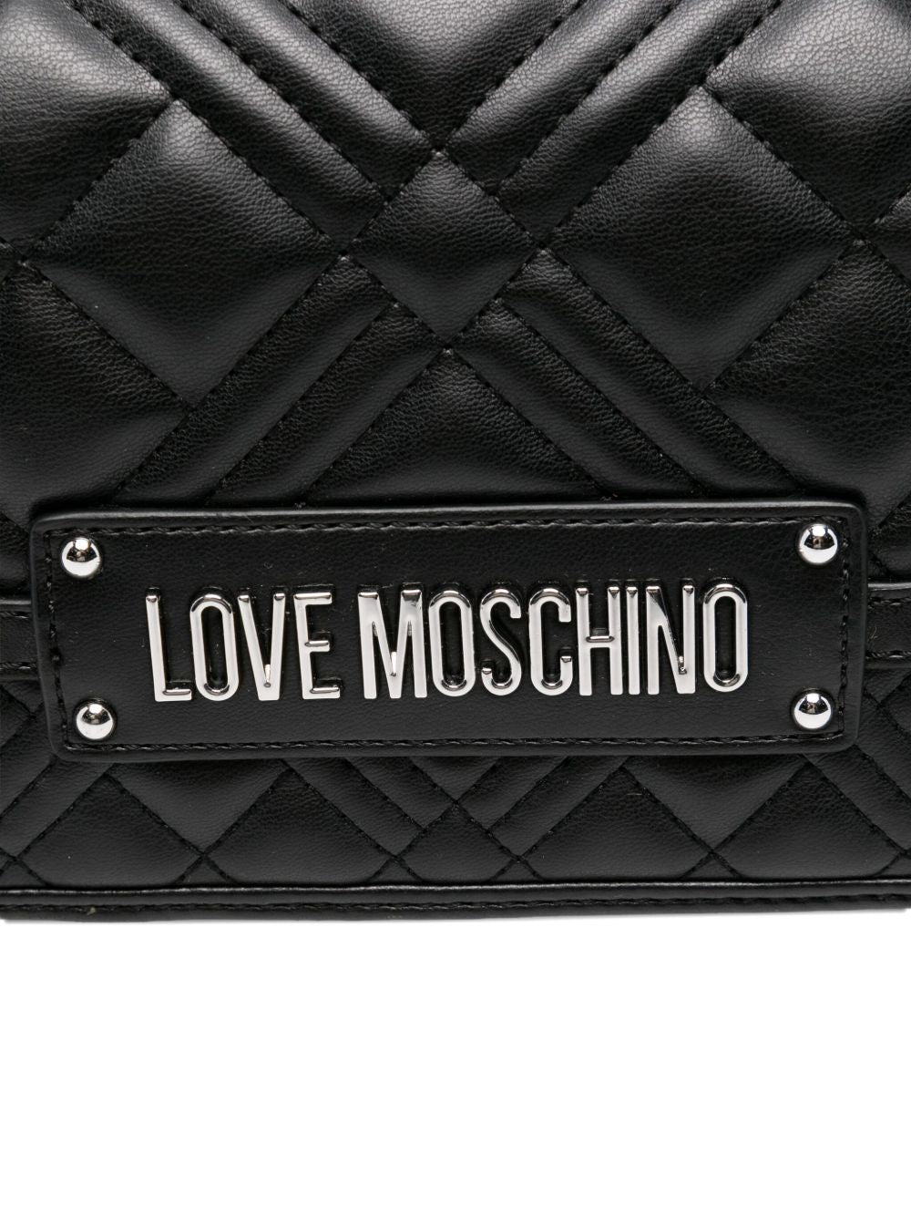 LOVE MOSCHINO Chic Shoulder Handbag - Perfect for Every Occasion
