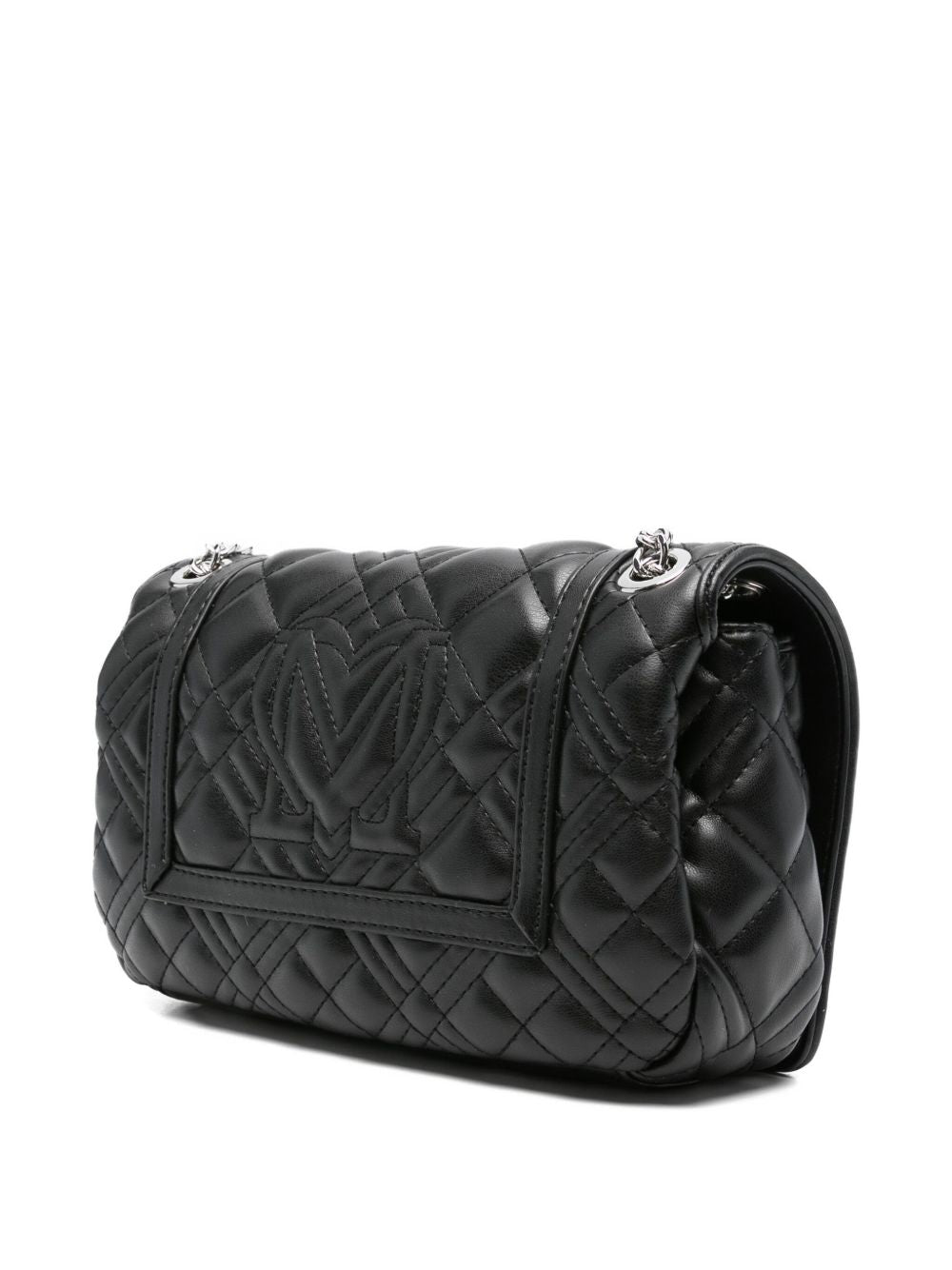 LOVE MOSCHINO Chic Shoulder Handbag - Perfect for Every Occasion