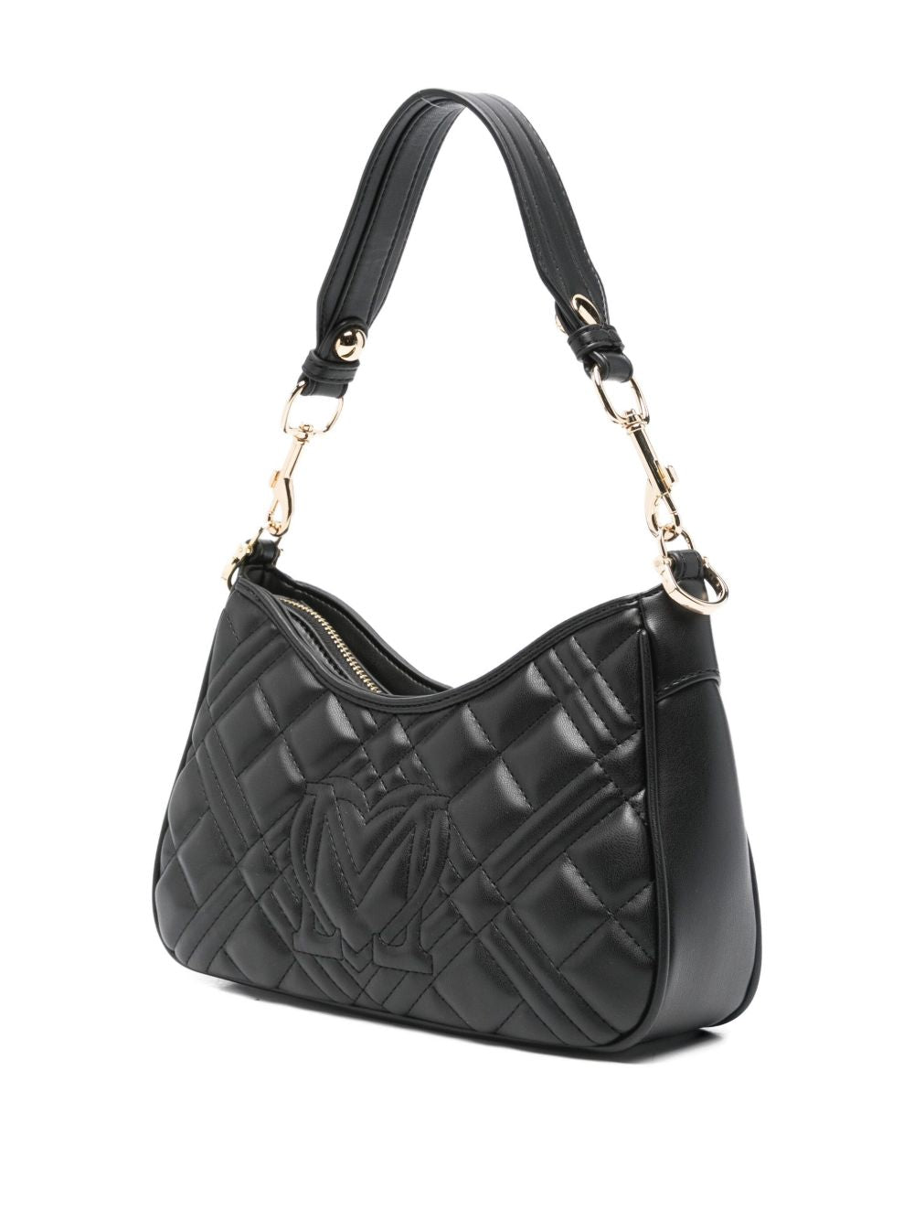LOVE MOSCHINO Chic Shoulder Bag for Women - Fall Winter 2025