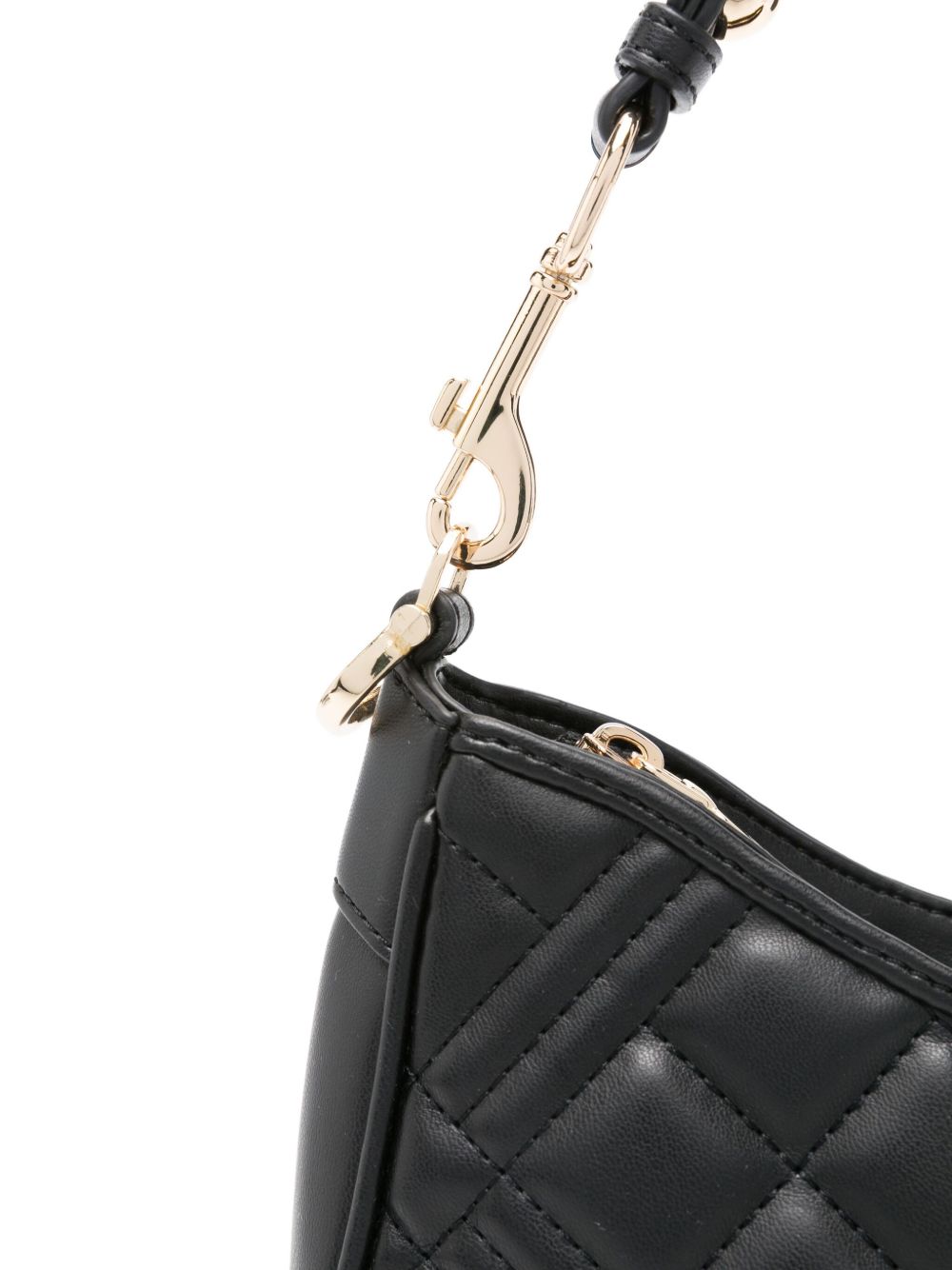 LOVE MOSCHINO Chic Shoulder Bag for Women - Fall Winter 2025