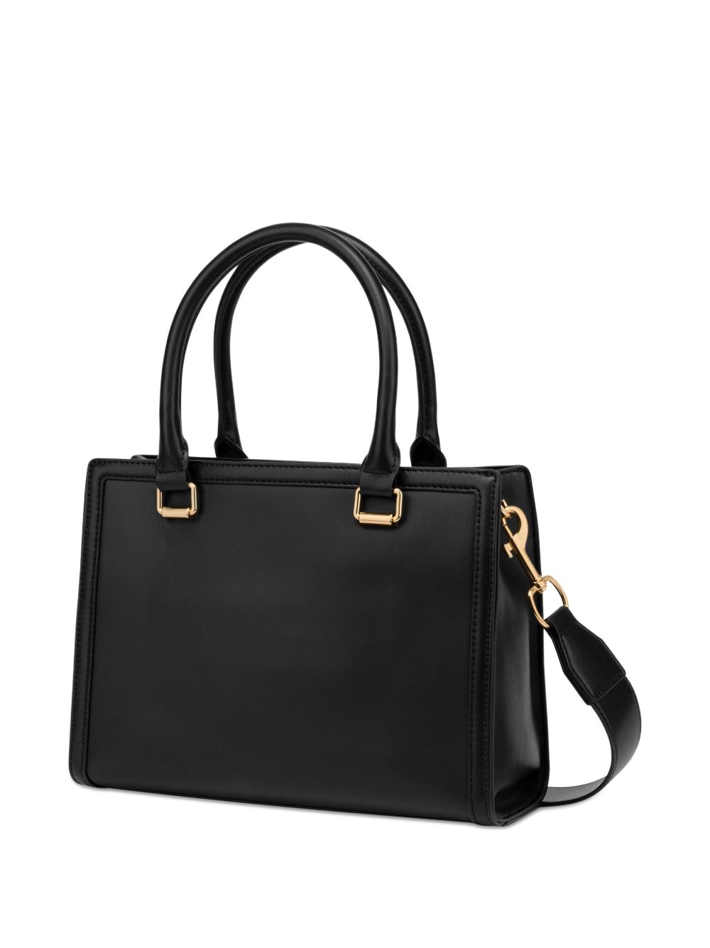 LOVE MOSCHINO Chic Handbag for Stylish Outings