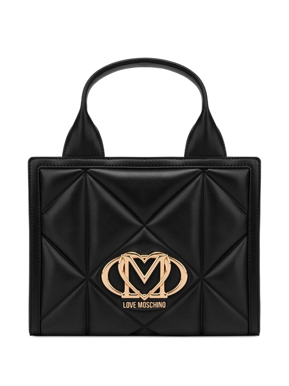 LOVE MOSCHINO Chic Handbag for Women - Fall Winter 25/26