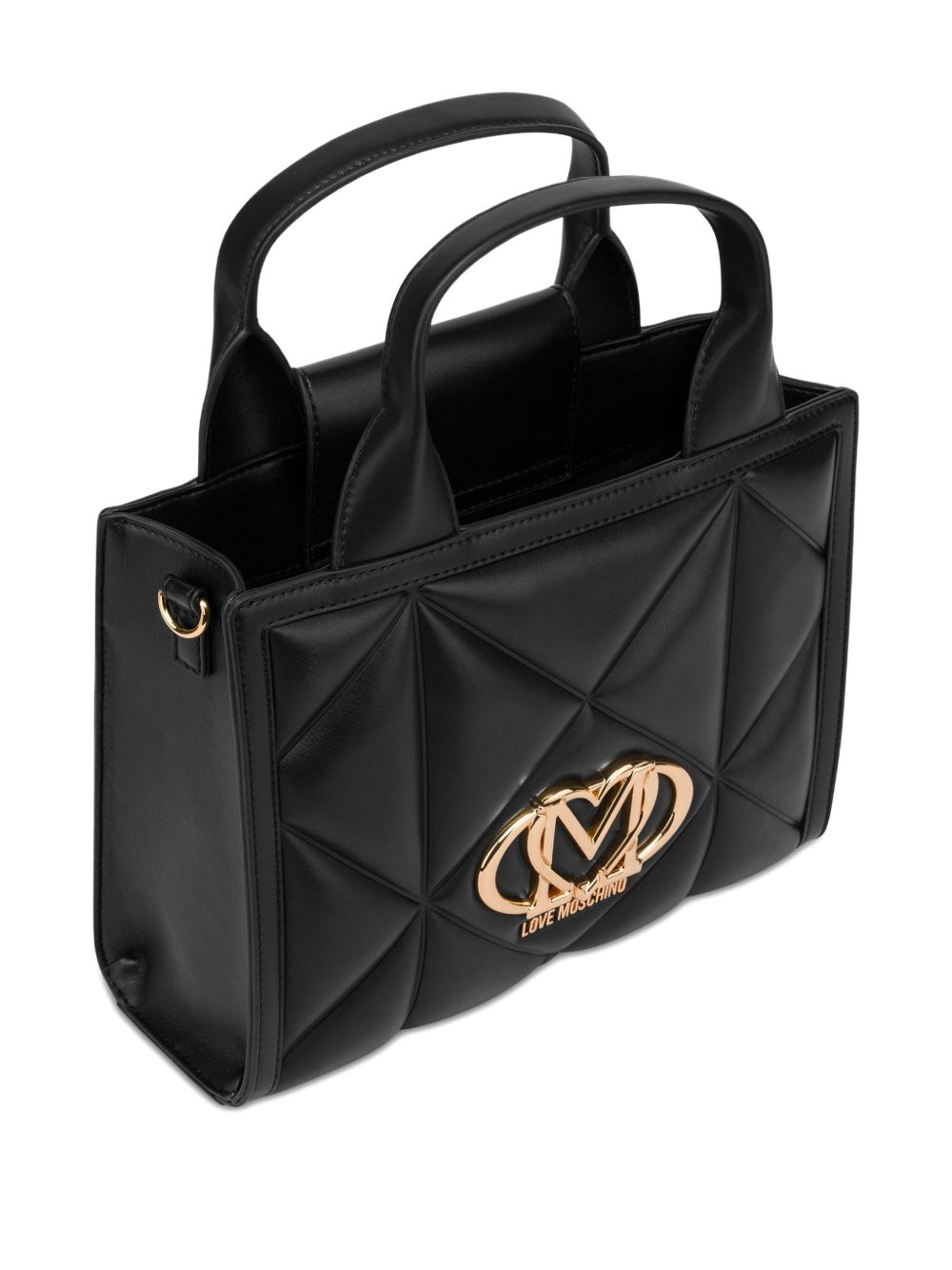 LOVE MOSCHINO Chic Handbag for Women - Fall Winter 25/26