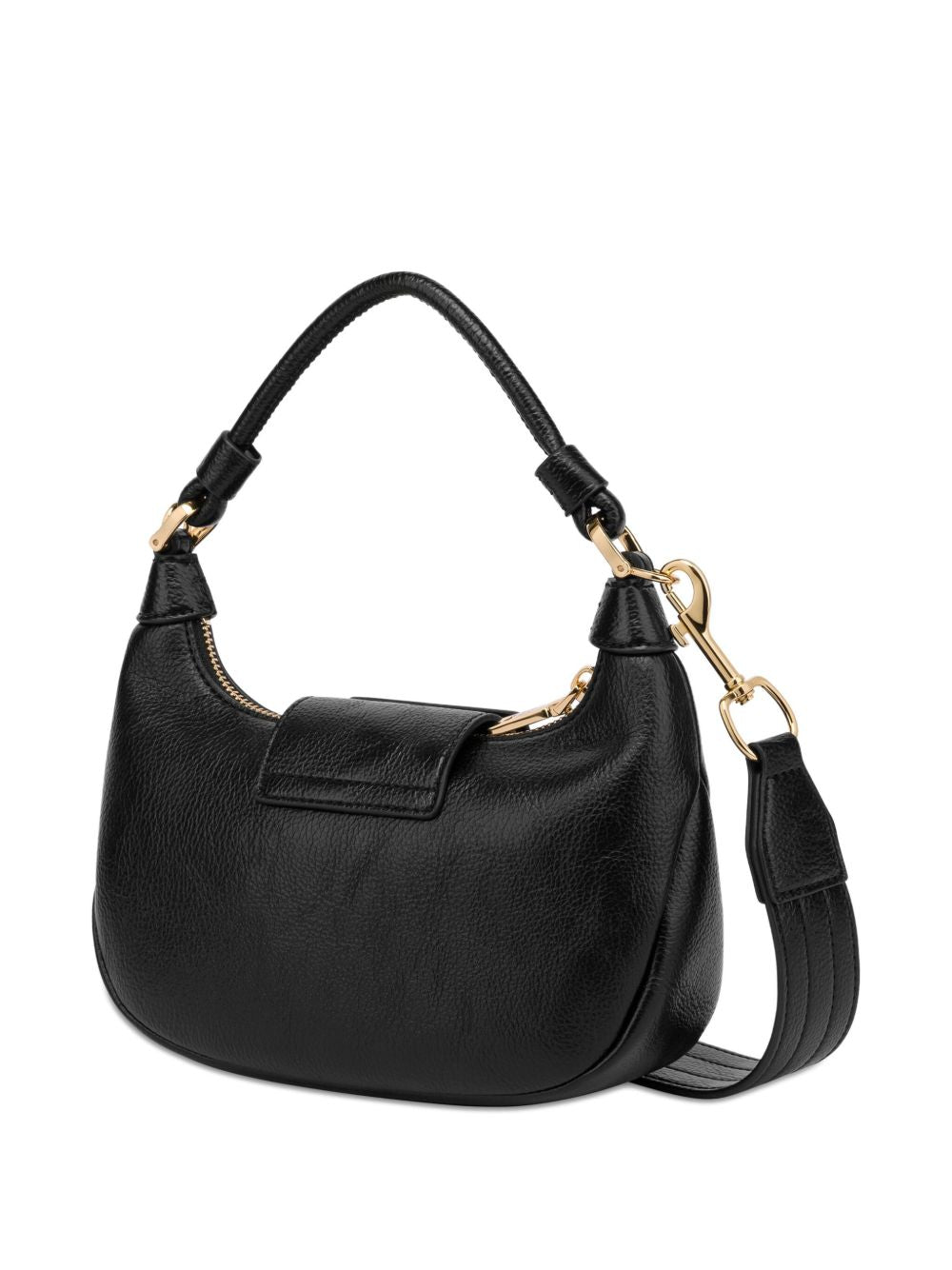 LOVE MOSCHINO Stylish Shoulder Handbag - Fall Winter 25/26
