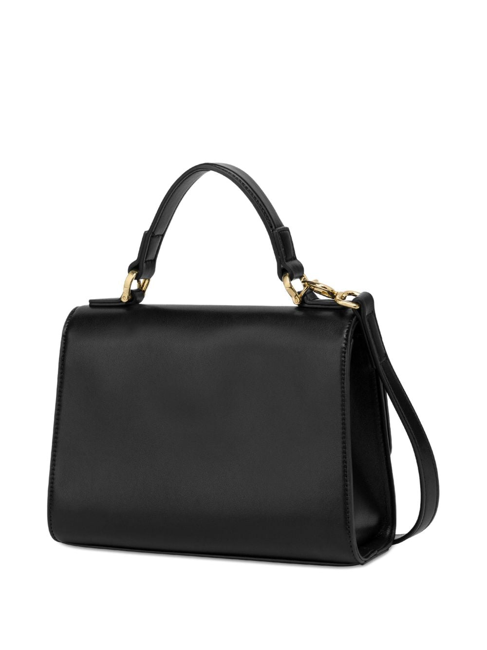 LOVE MOSCHINO Chic Shoulder Handbag - FW25 Collection