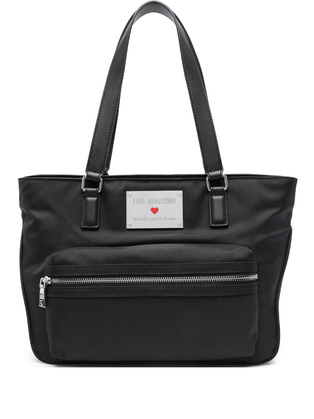 LOVE MOSCHINO Chic Shopper Handbag - Perfect for Everyday Style