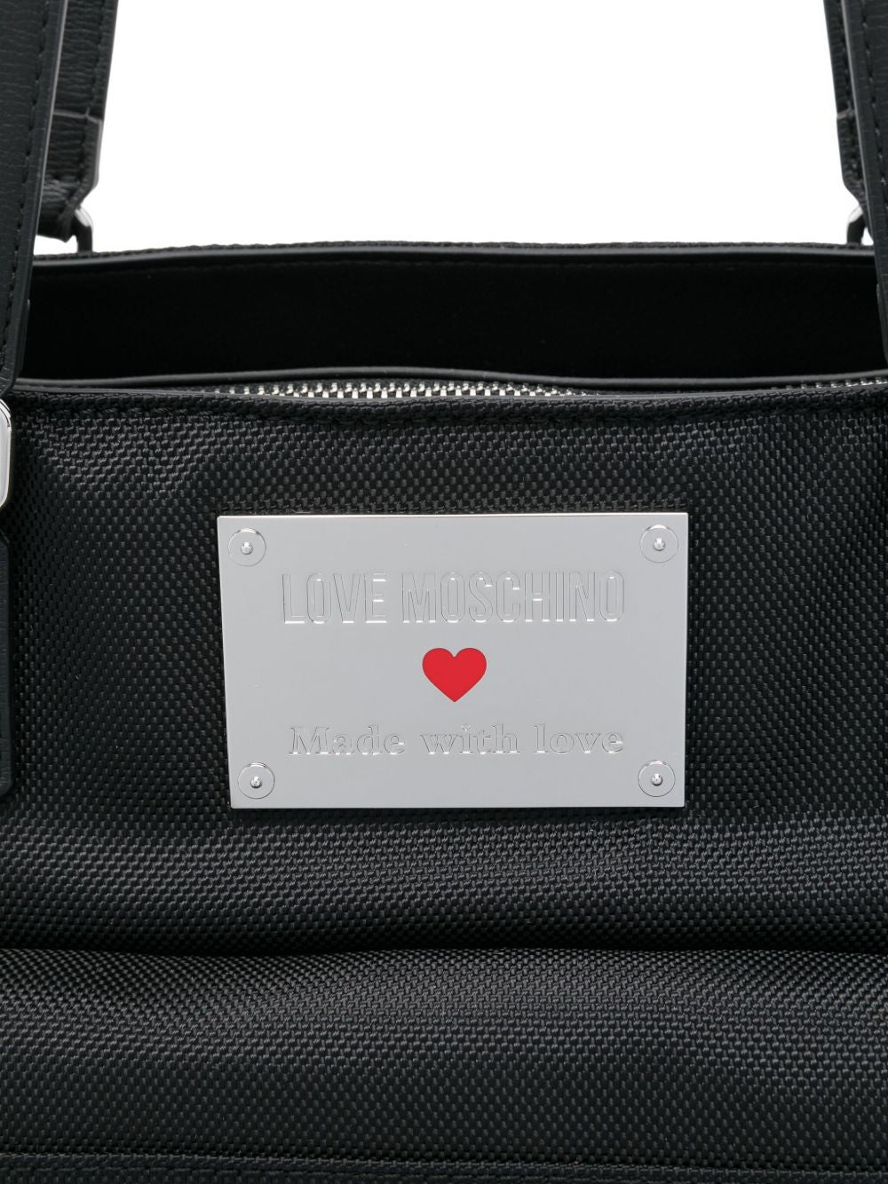 LOVE MOSCHINO Chic Shopper Handbag - Perfect for Everyday Style
