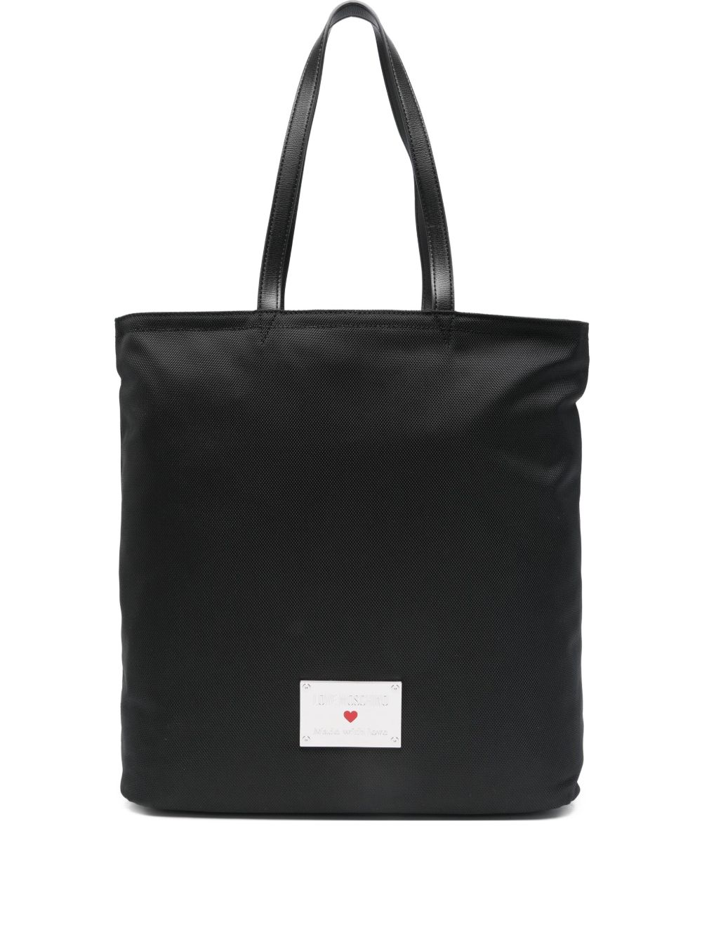 LOVE MOSCHINO Chic Shopper Handbag - Perfect for Everyday Use