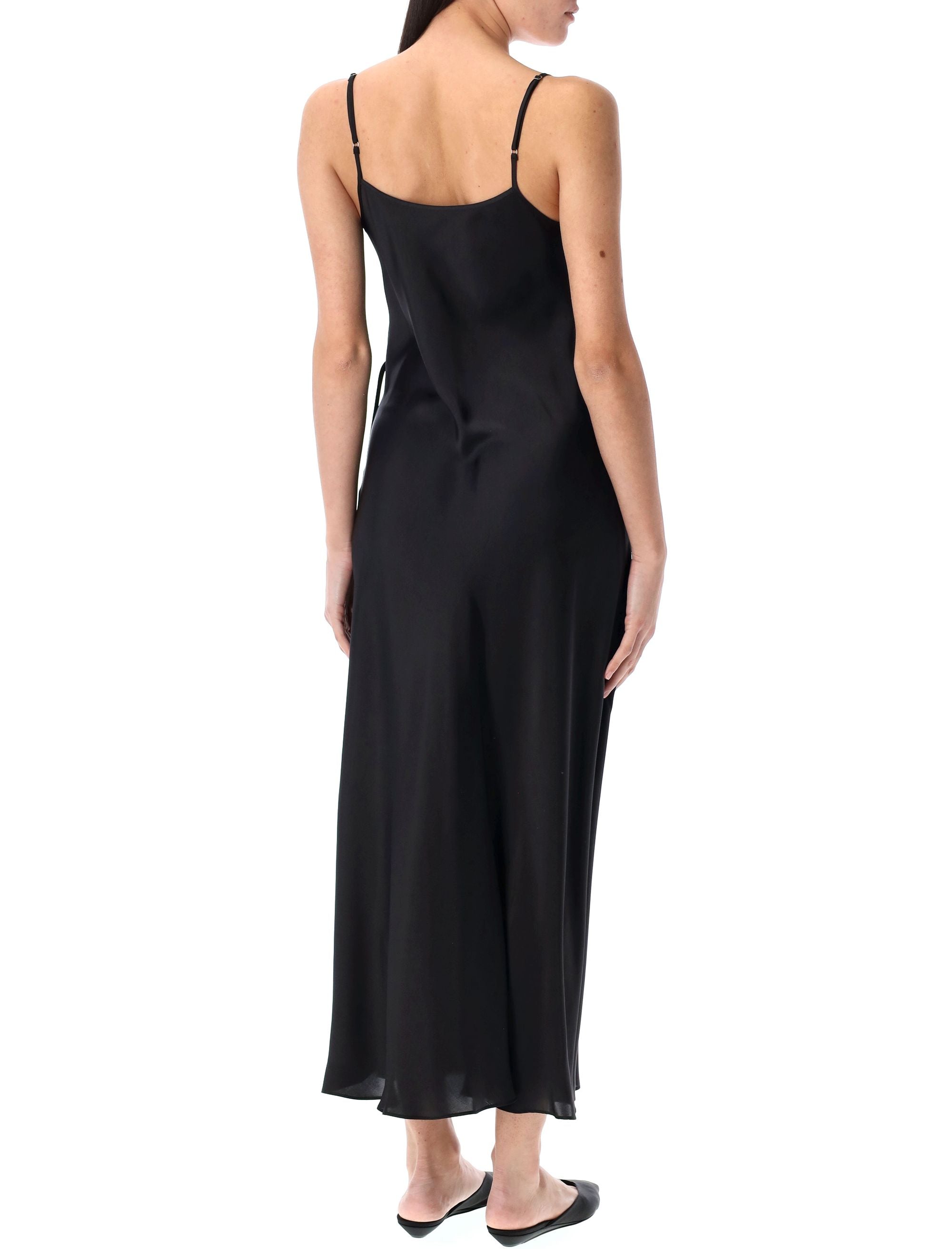 LOW CLASSIC Versatile 2-Way Slip Dress - Size S