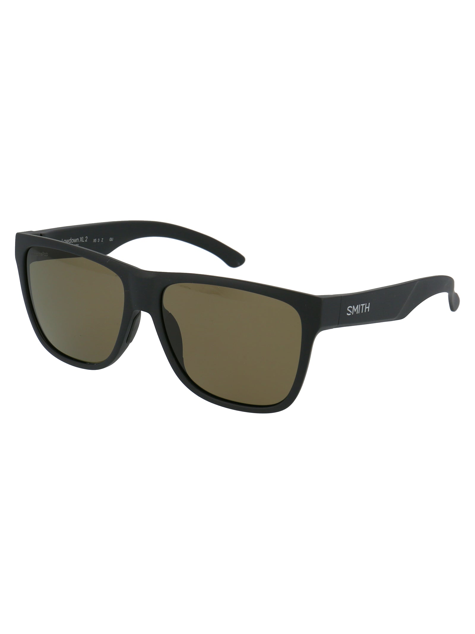 SMITH Injected Lowdown XL 2 Unisex Sunglasses
