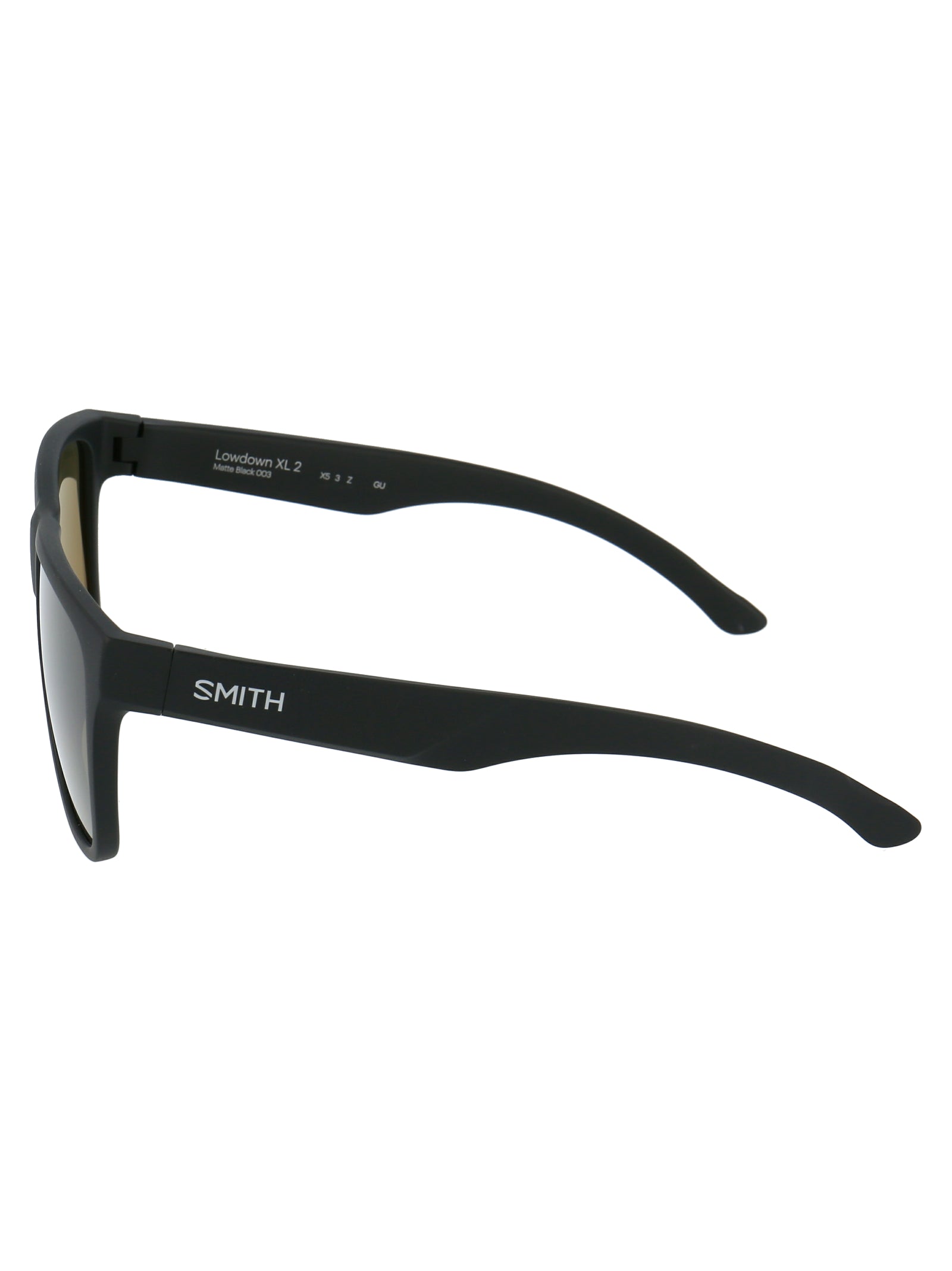 SMITH Injected Lowdown XL 2 Unisex Sunglasses