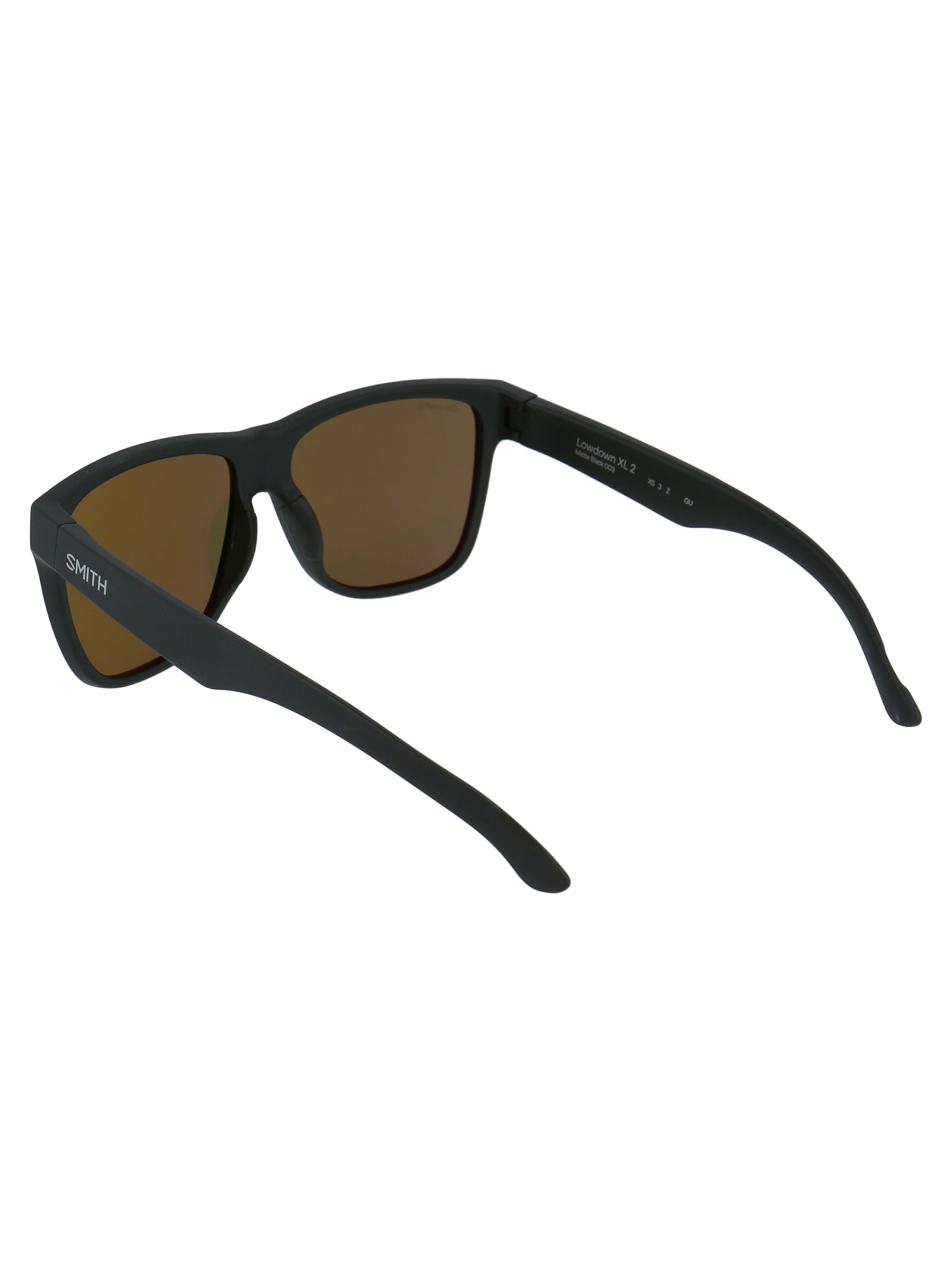 SMITH Injected Lowdown XL 2 Unisex Sunglasses