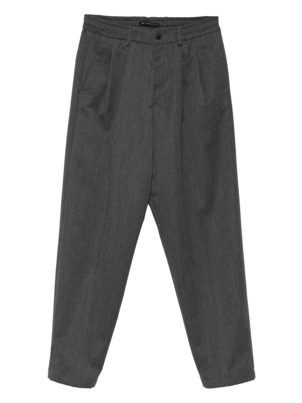 LOW BRAND Special-Fit Trousers for Men - FW25