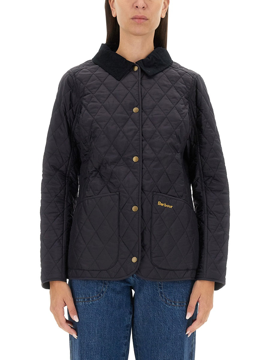 BARBOUR Regular Fit Women's Jacket