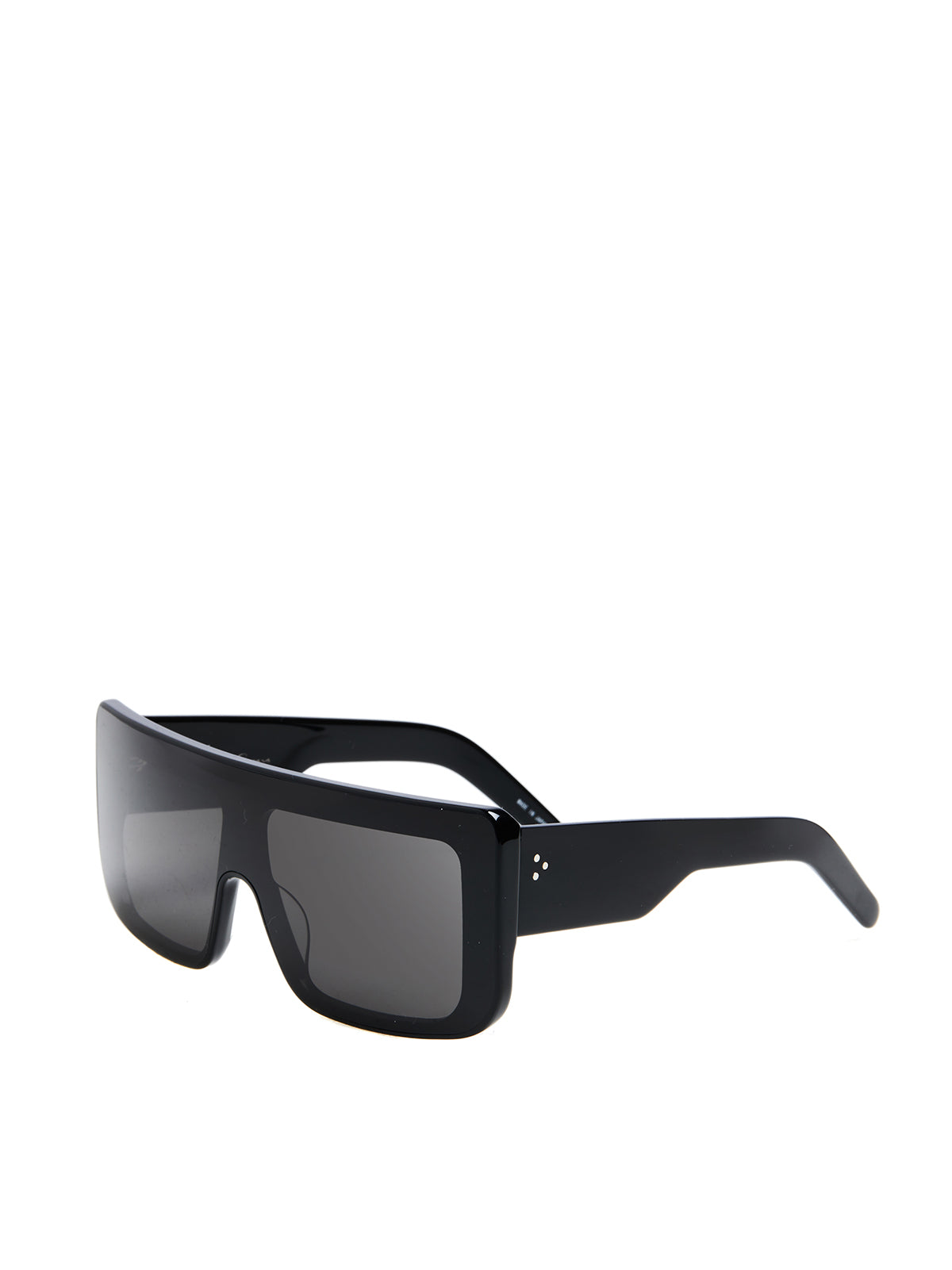 RICK OWENS Statement Mini Sunglasses for Men