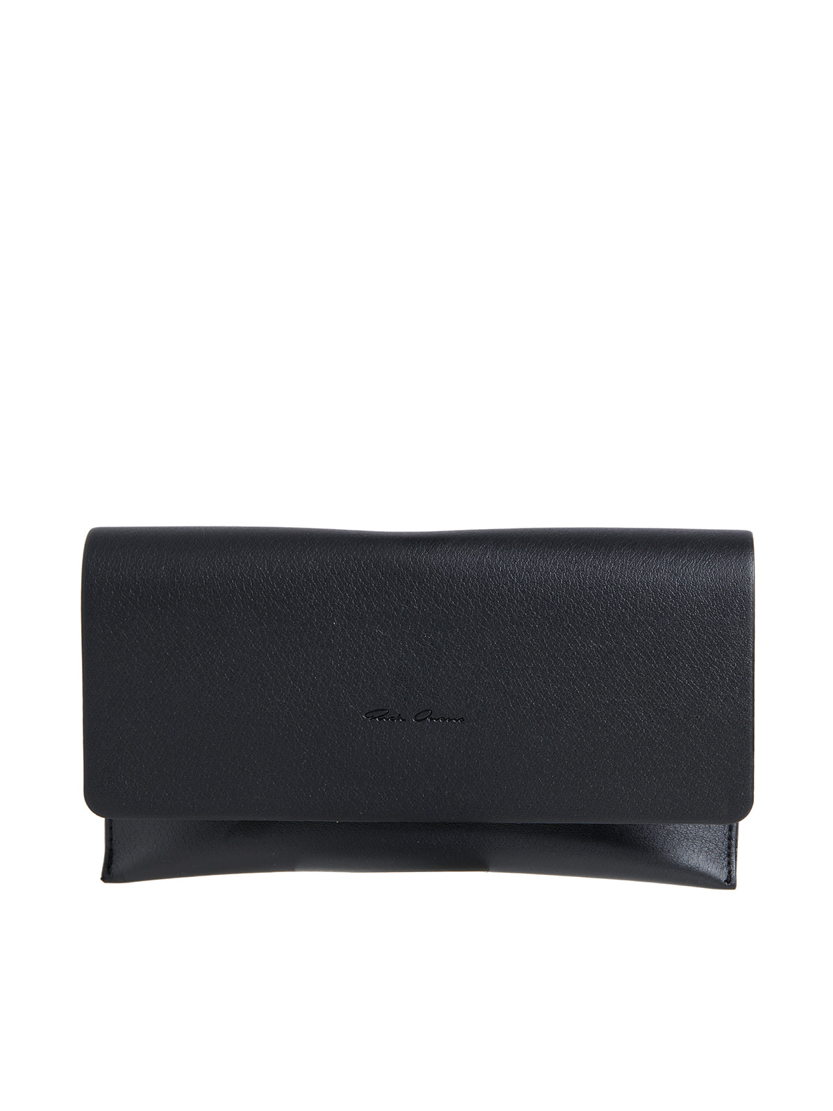 RICK OWENS Statement Mini Sunglasses for Men