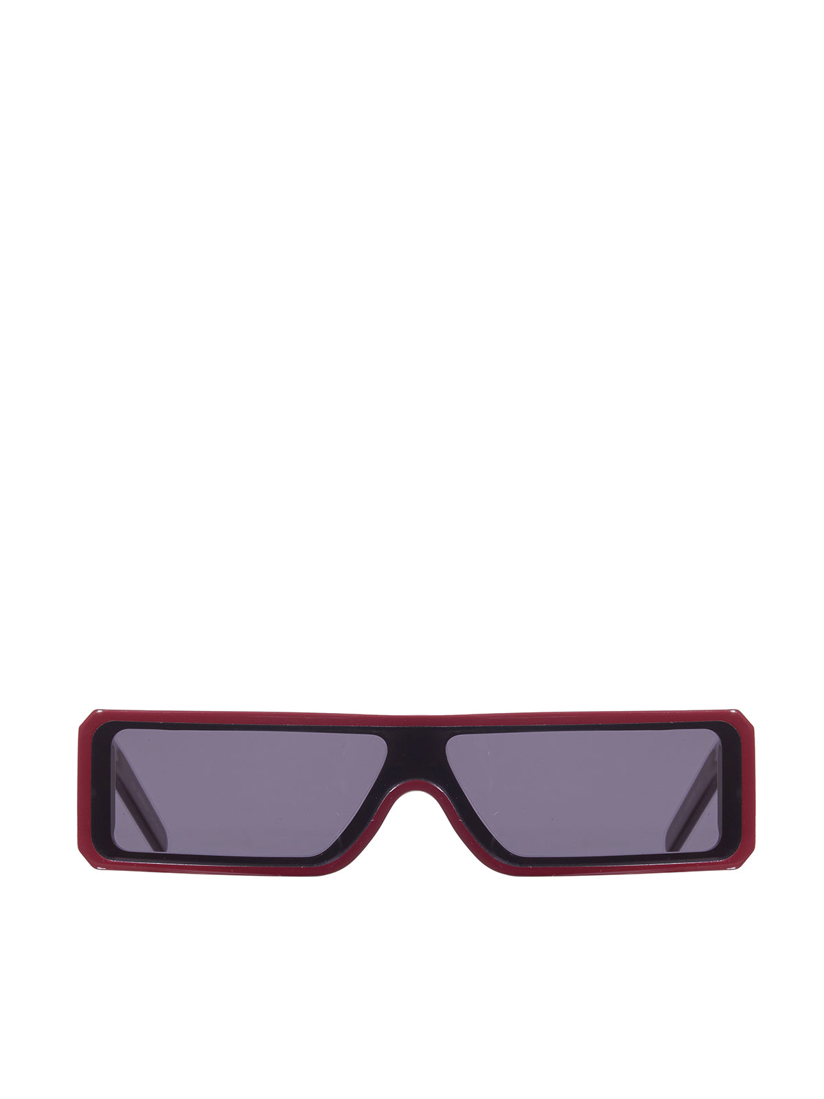 RICK OWENS Men's Classic Fashion Sunglasses