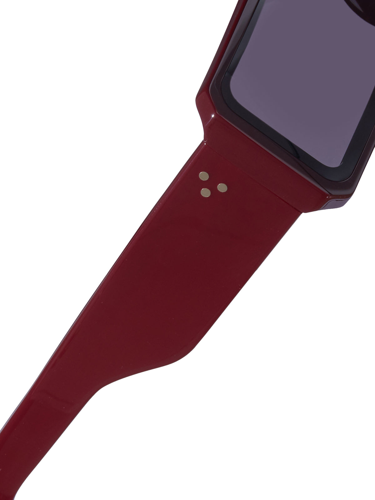 RICK OWENS Men's Classic Fashion Sunglasses