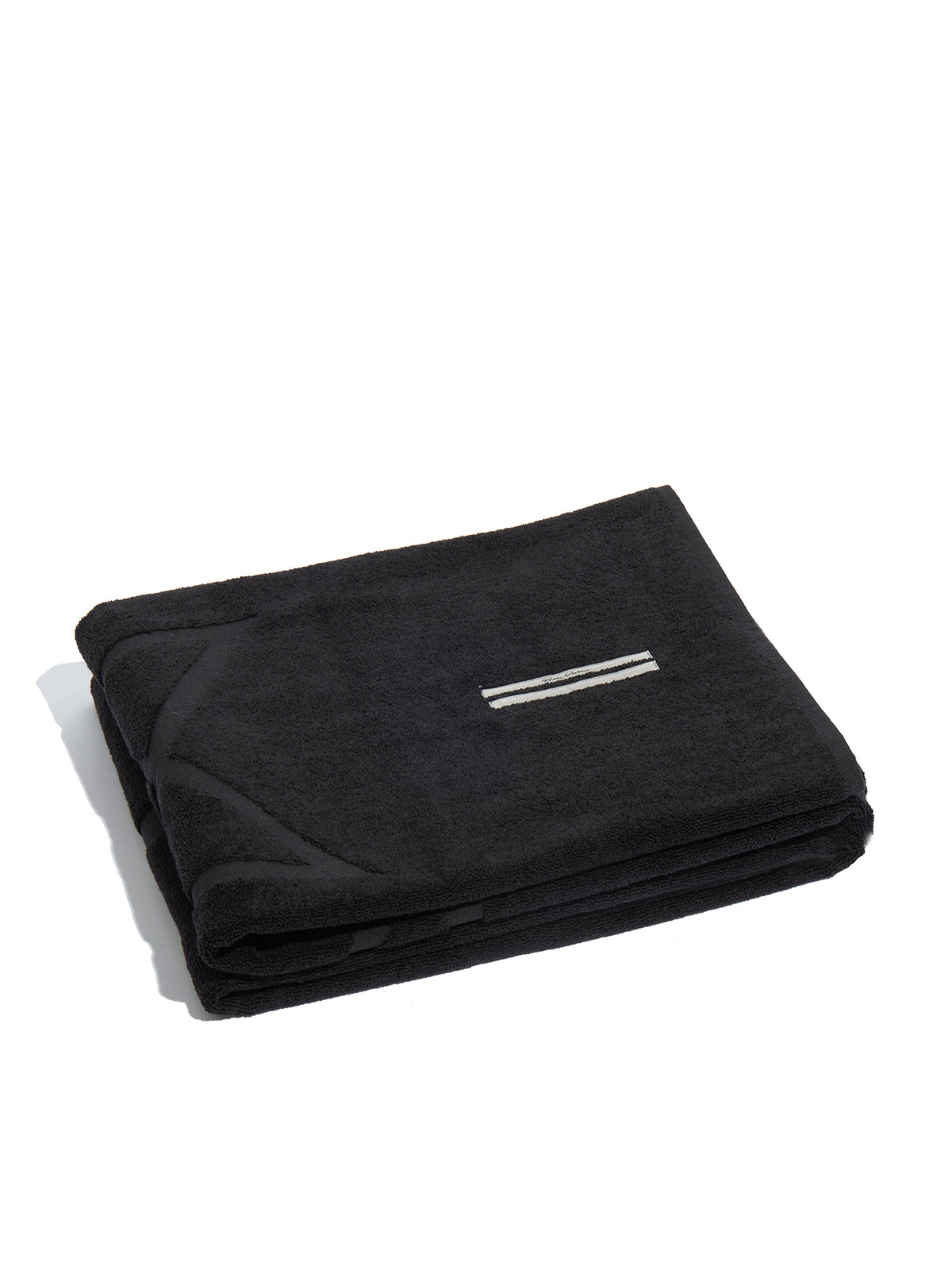 RICK OWENS Beach Towel - Stylish and Versatile
