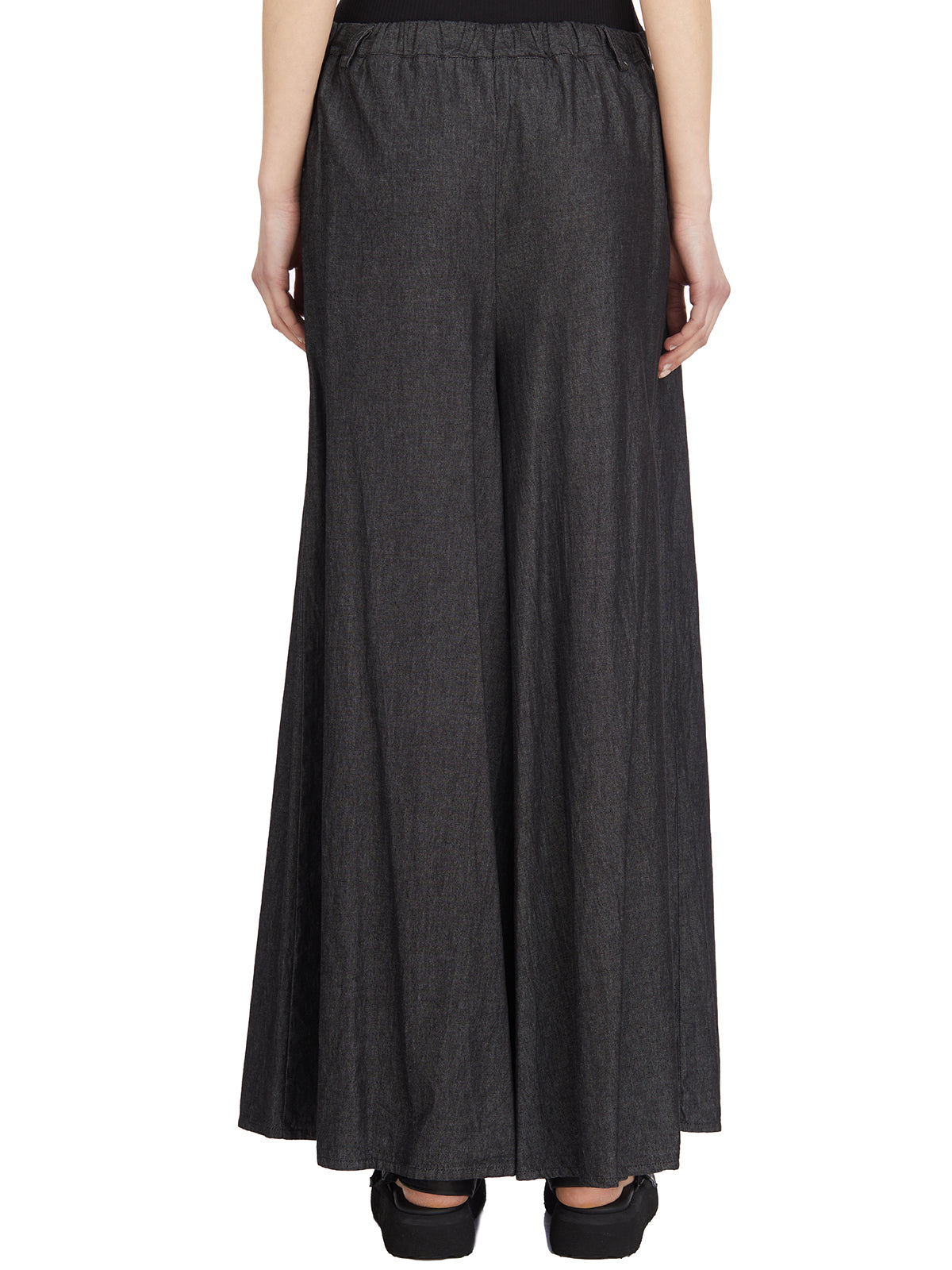 COLLECTION PRIVEE Denim Trousers for Women