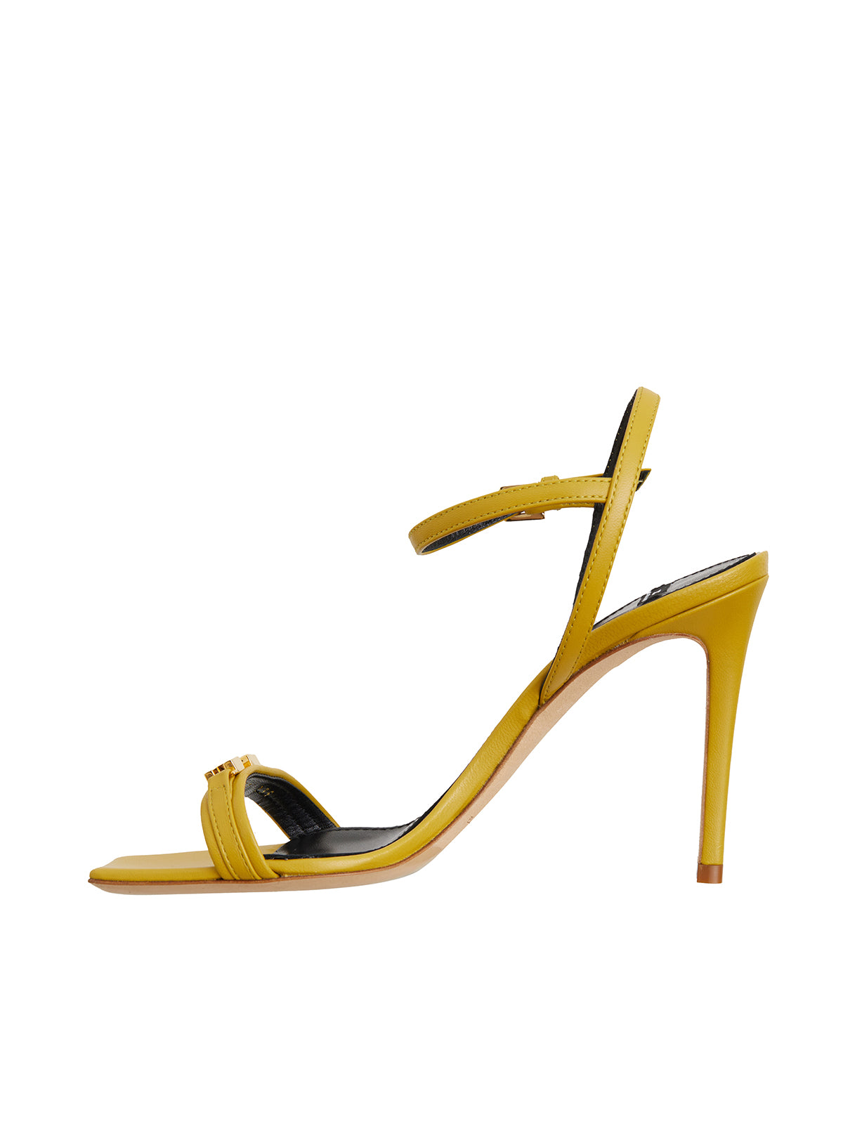 ELISABETTA FRANCHI Elegant Leather Pumps