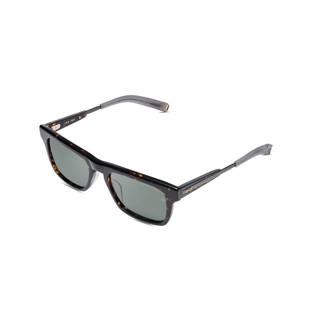 Dita Lancier Mini Sunglasses for Men