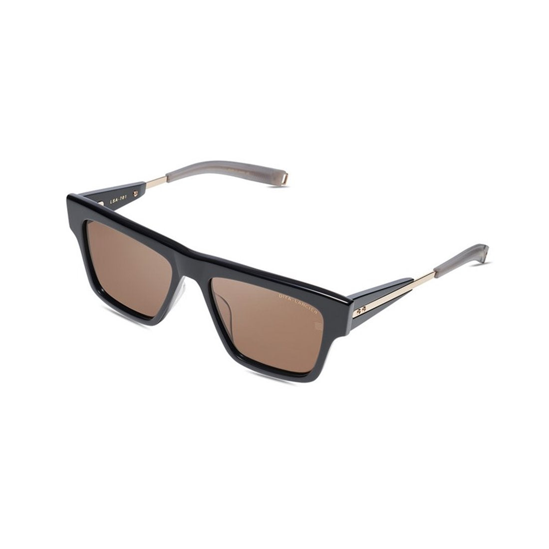Stylish Men’s Sunglasses - Dita Lancier SA-701S DLS701-55-02