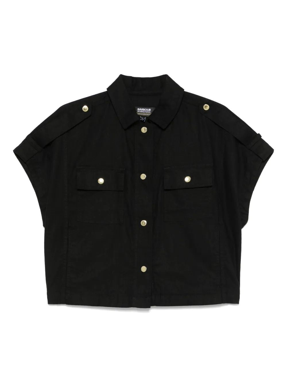 BARBOUR Priya Shirt for Women