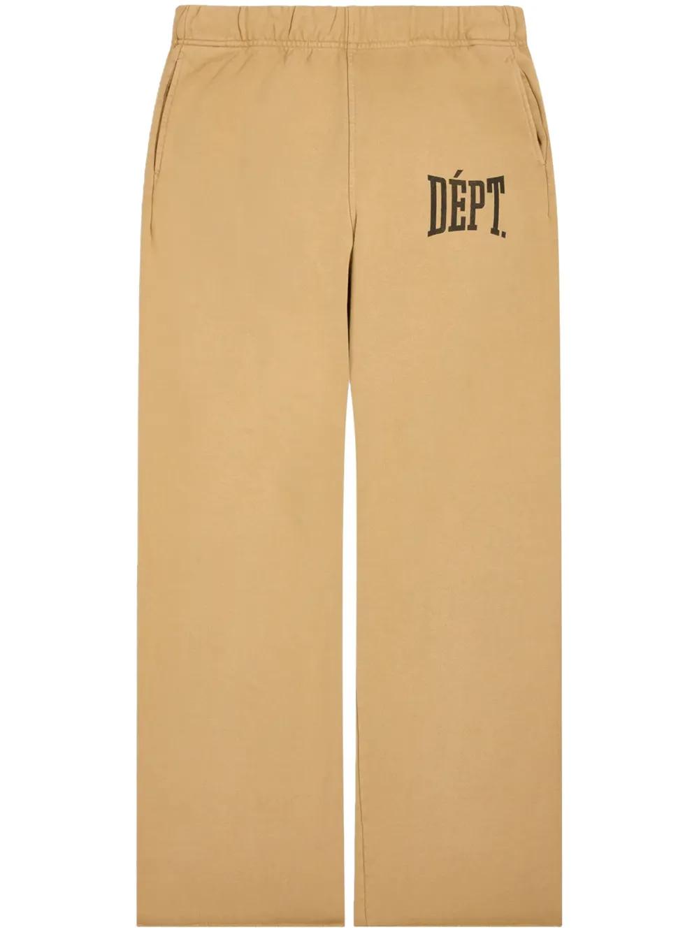 GALLERY DEPT. Team Sweatpant - Men's Casual Comfort
