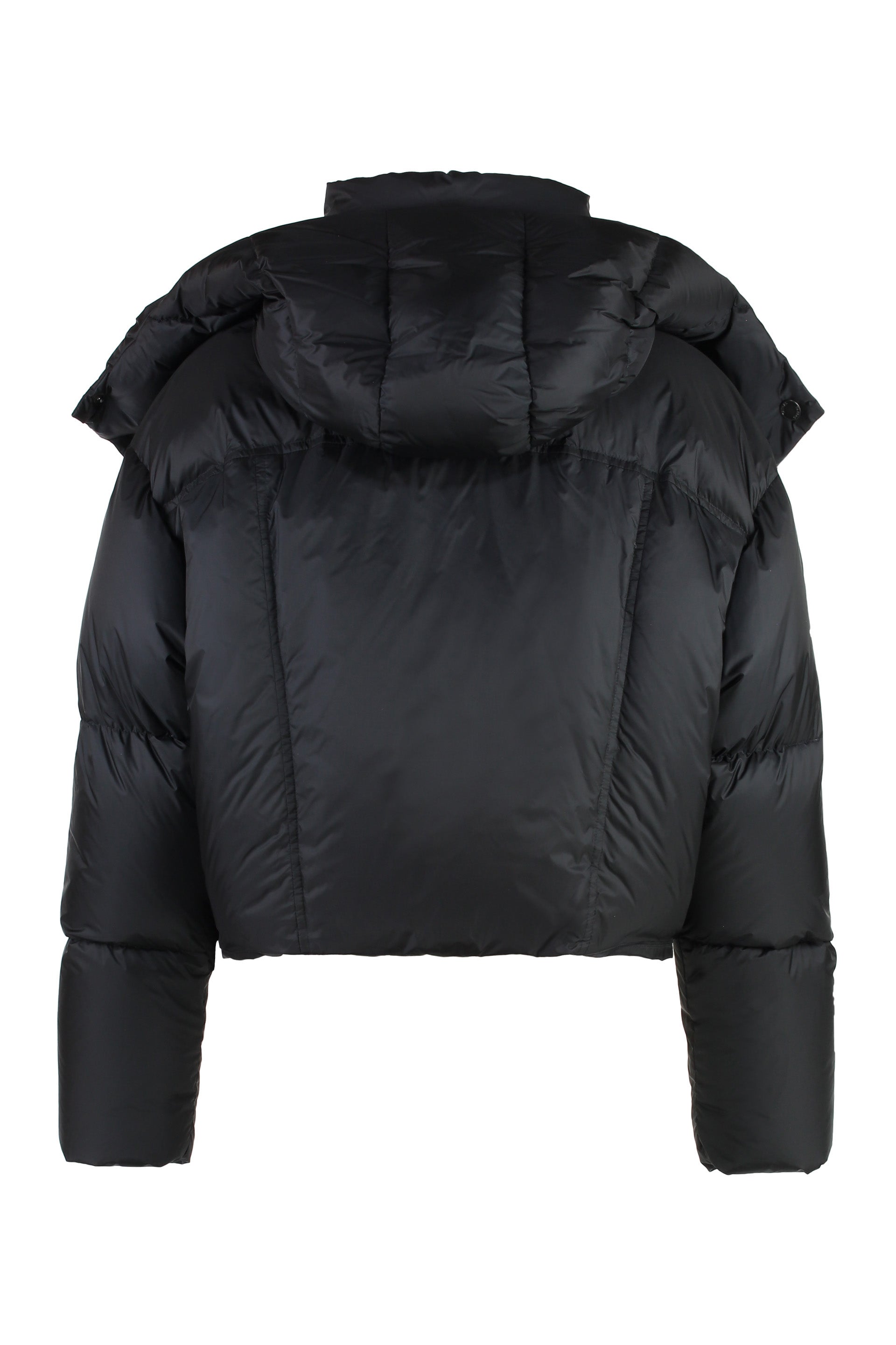 TATRAS Mini Hooded Down Jacket