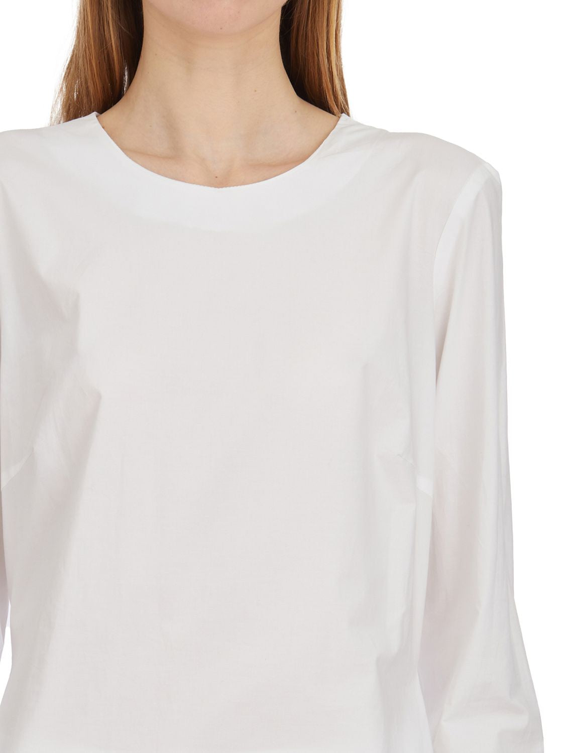 THE LATEST Slim Crew Neck Sweater - Size S