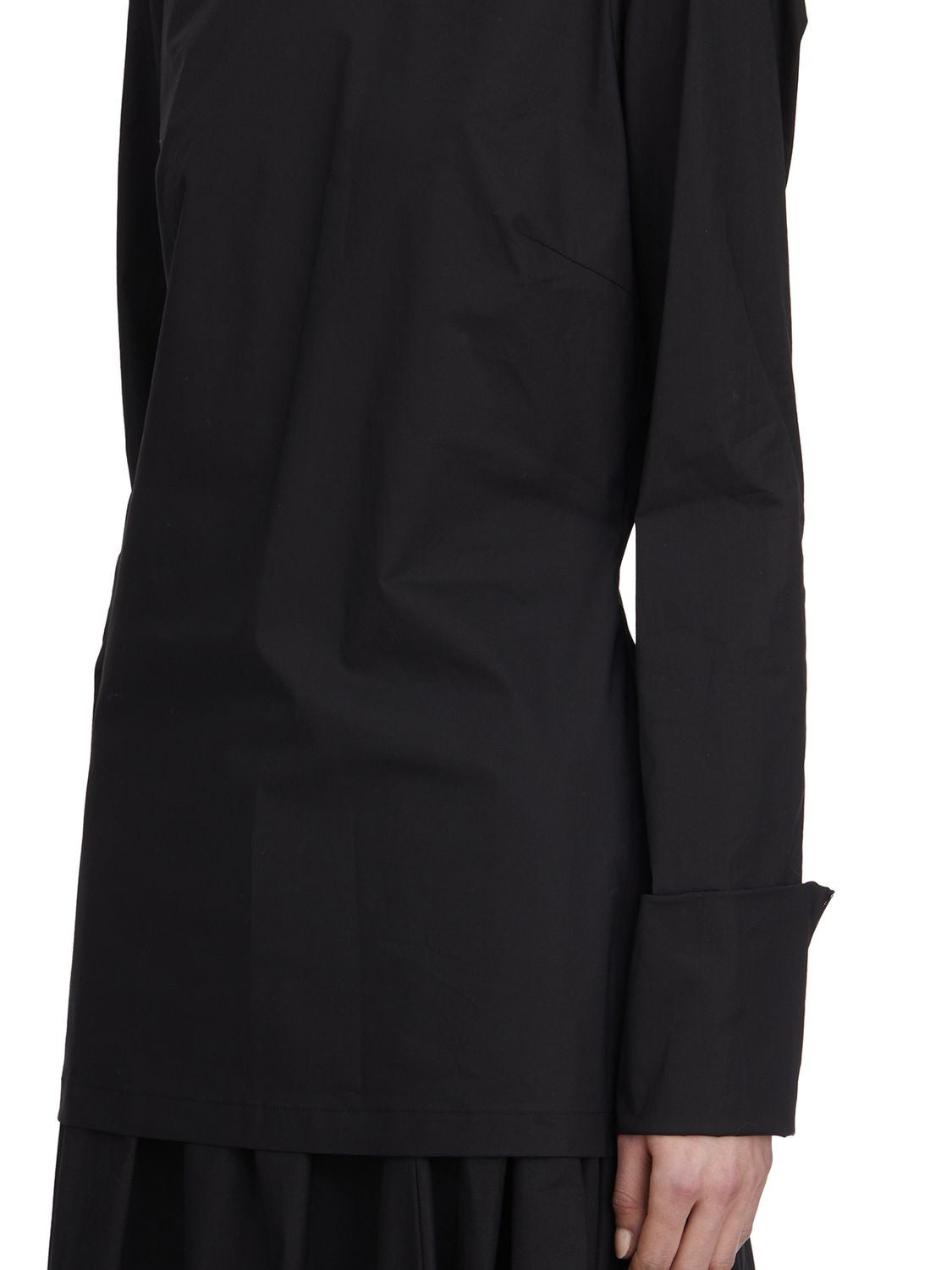 THE LATEST Slim Crew Neck Sweater (S)