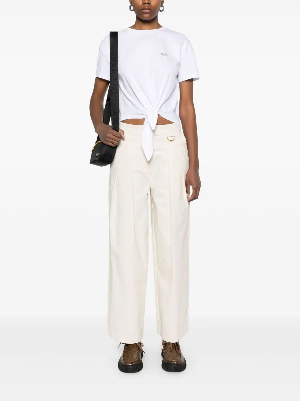 BARBOUR Women's Dakota Trousers - SS25