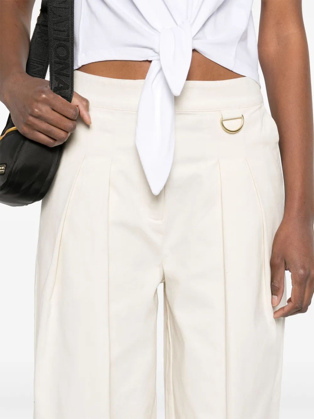 BARBOUR Women's Dakota Trousers - SS25