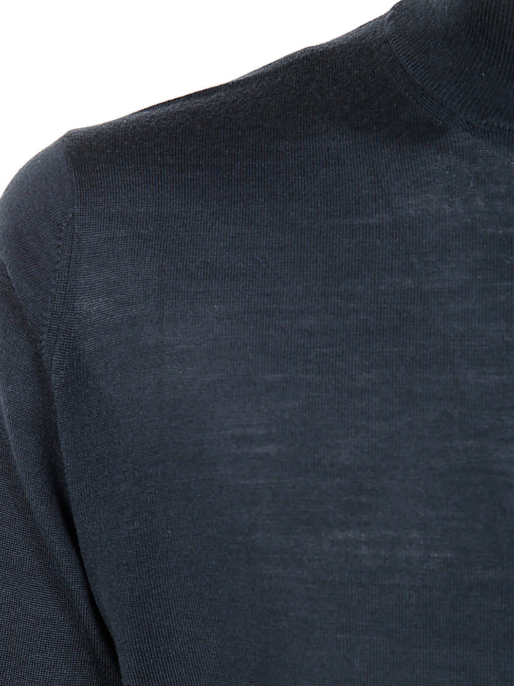 FILIPPO DE LAURENTIIS Long Sleeves Merinos Turtleneck for Men