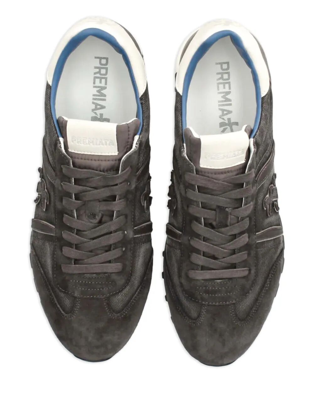PREMIATA Men's Premium Sneaker