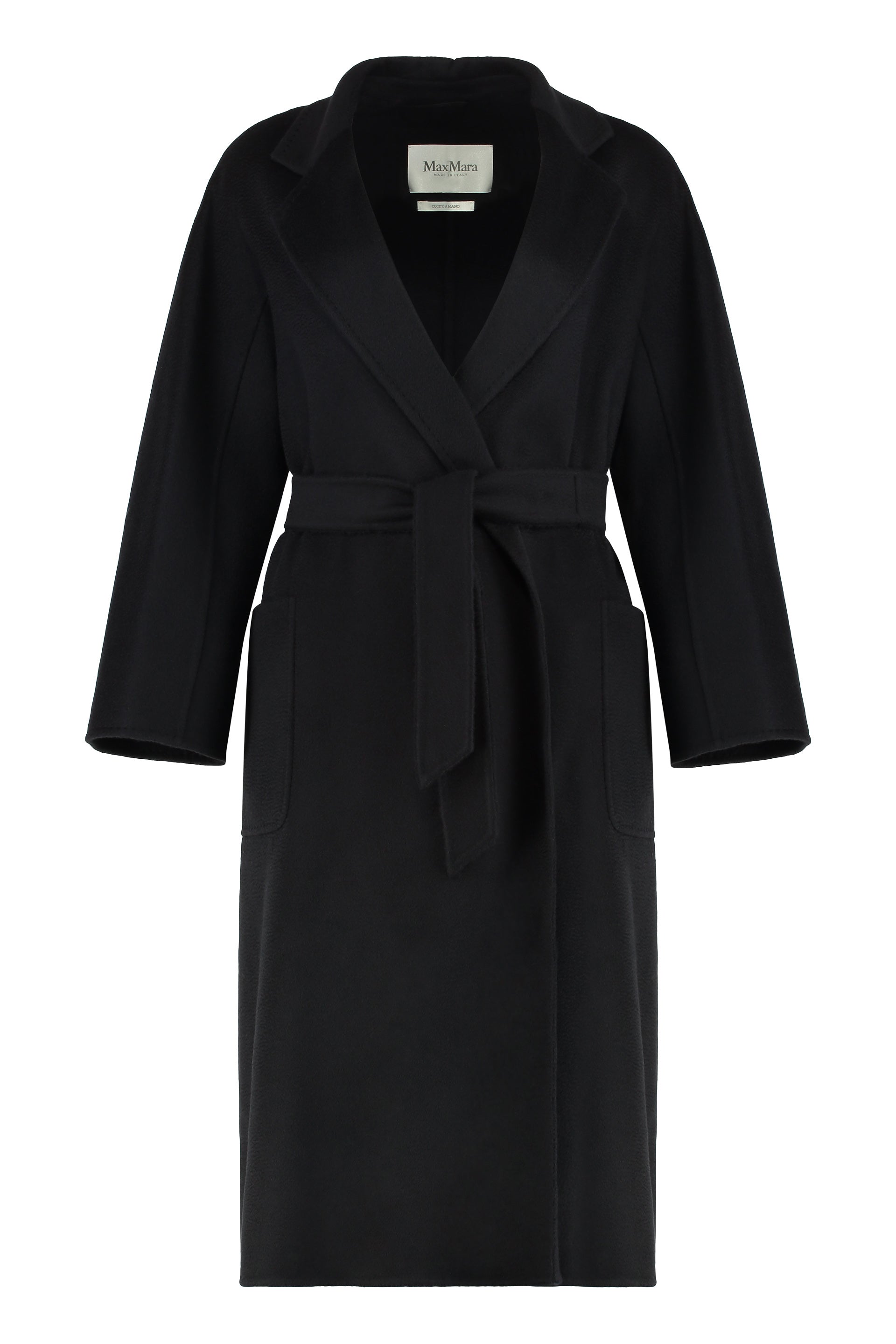 MAX MARA Ludmilla Icon Jacket - Women's