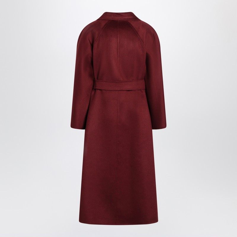 MAX MARA Ludmilla Icon Jacket - Women's Outerwear - FW25