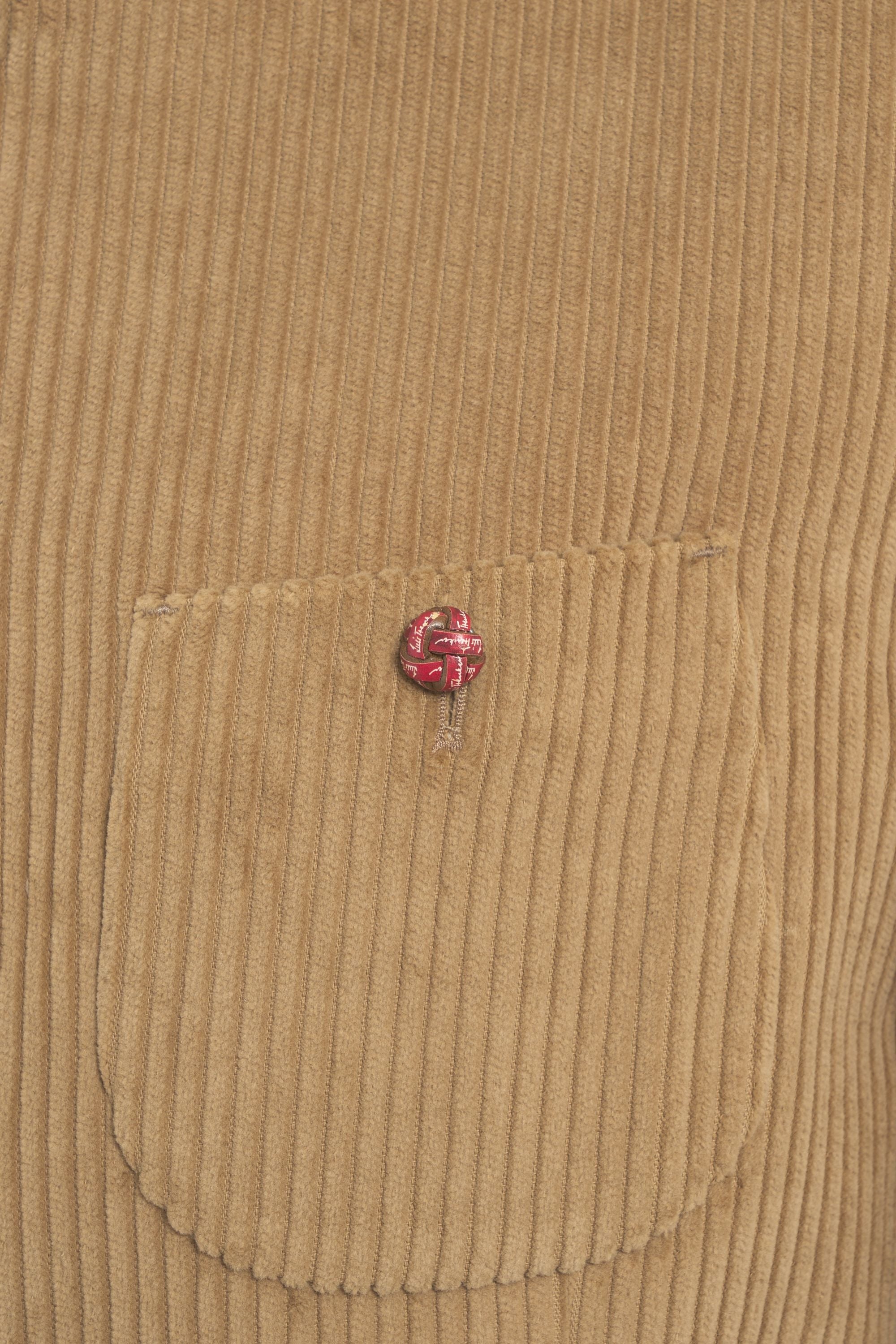 LUIS TRENKER Men's Timeless Jacket - Lusandro Style