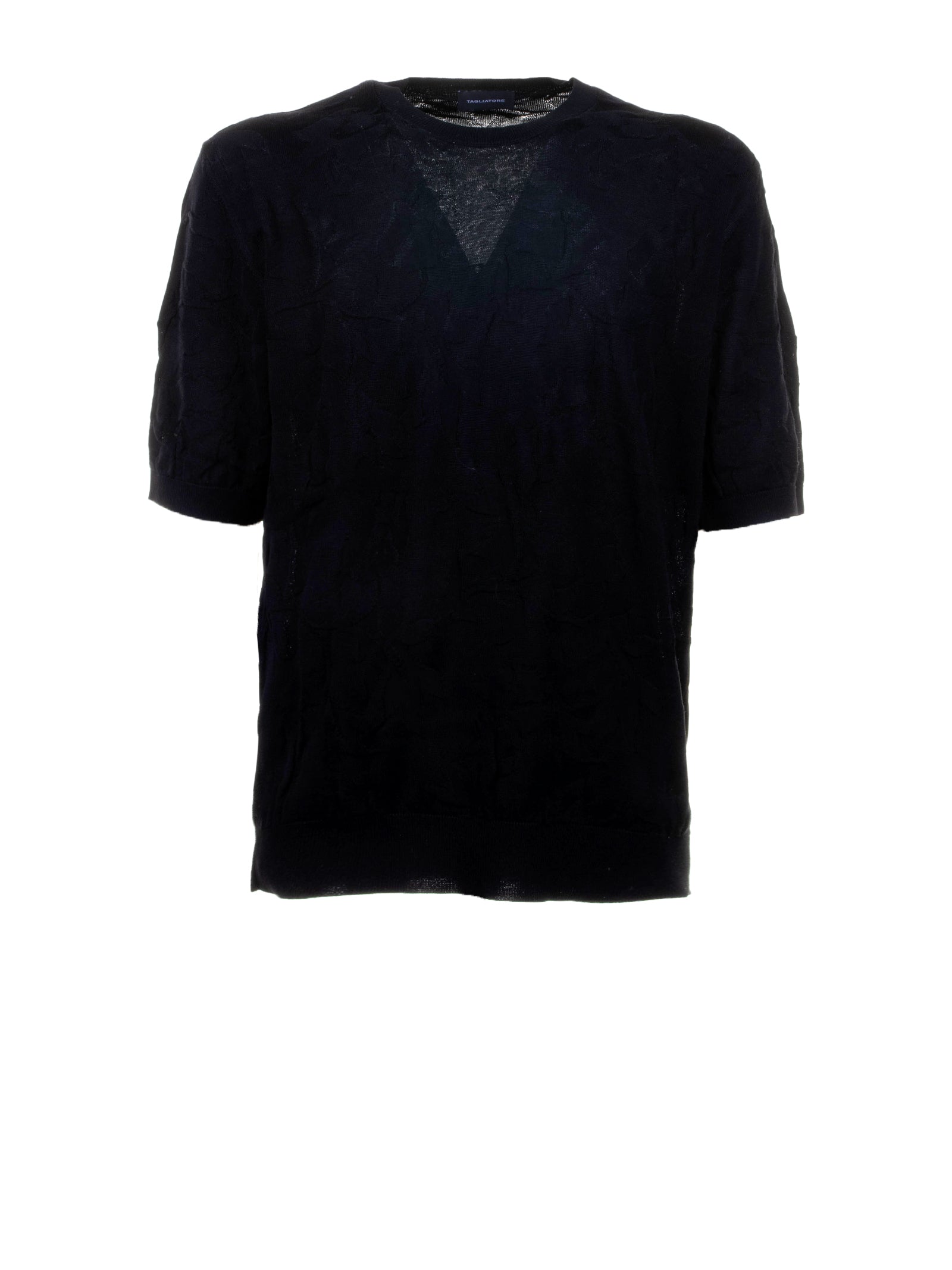 TAGLIATORE Essential Classic T-Shirts & Polos for Men - SS25