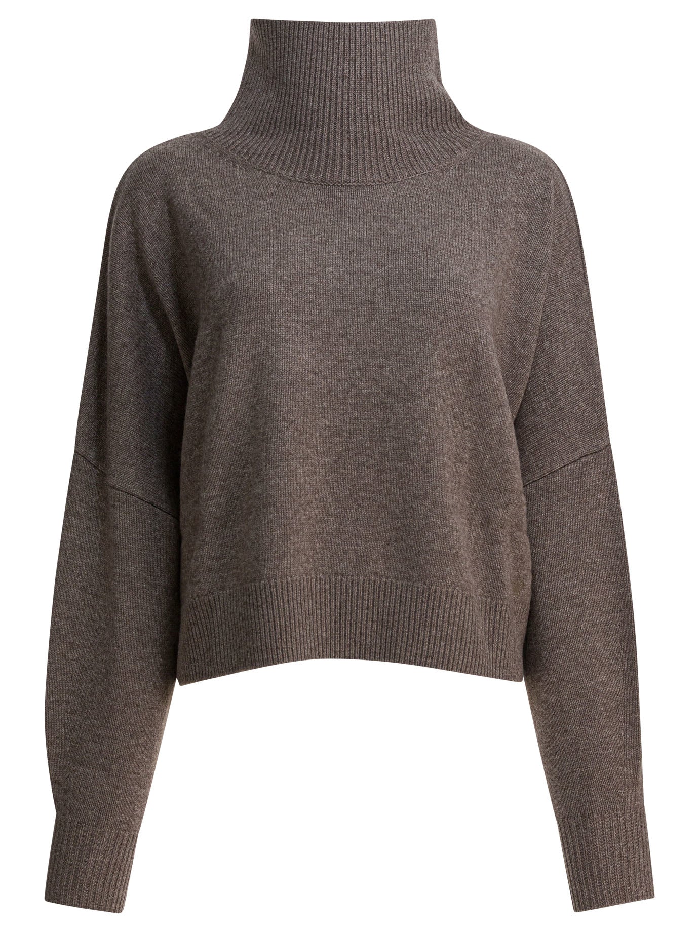 LOULOU DE SAISON Women's Cashmere Blend Knitwear for Fall 2025