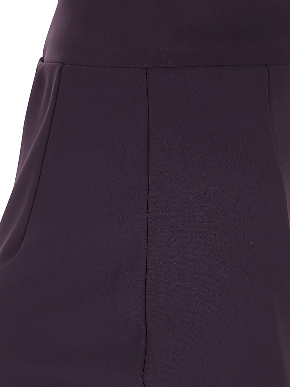 CHIARA BONI Mini Skirt T-Shirt