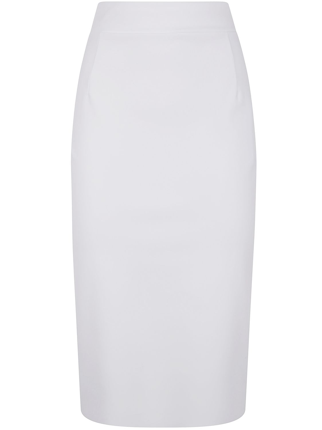 CHIARA BONI Elegant T-Shirt Mini Skirt for Women