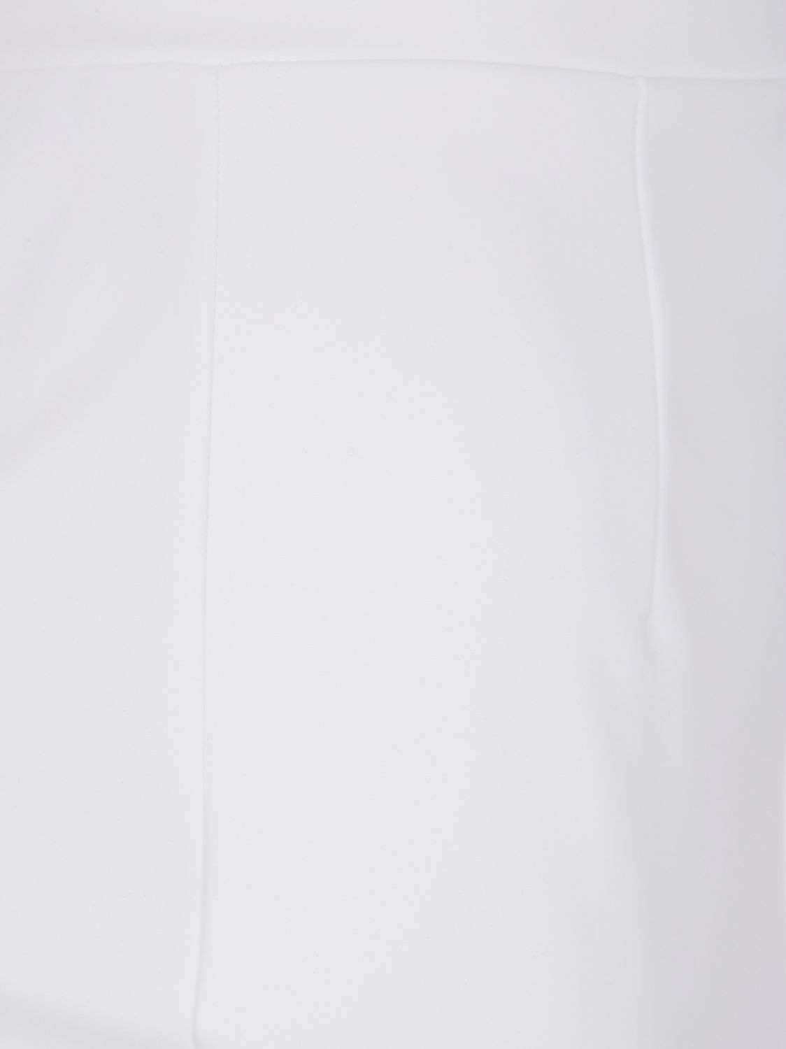 CHIARA BONI Elegant T-Shirt Mini Skirt for Women